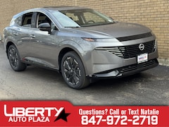 2026 Nissan Murano Platinum SUV