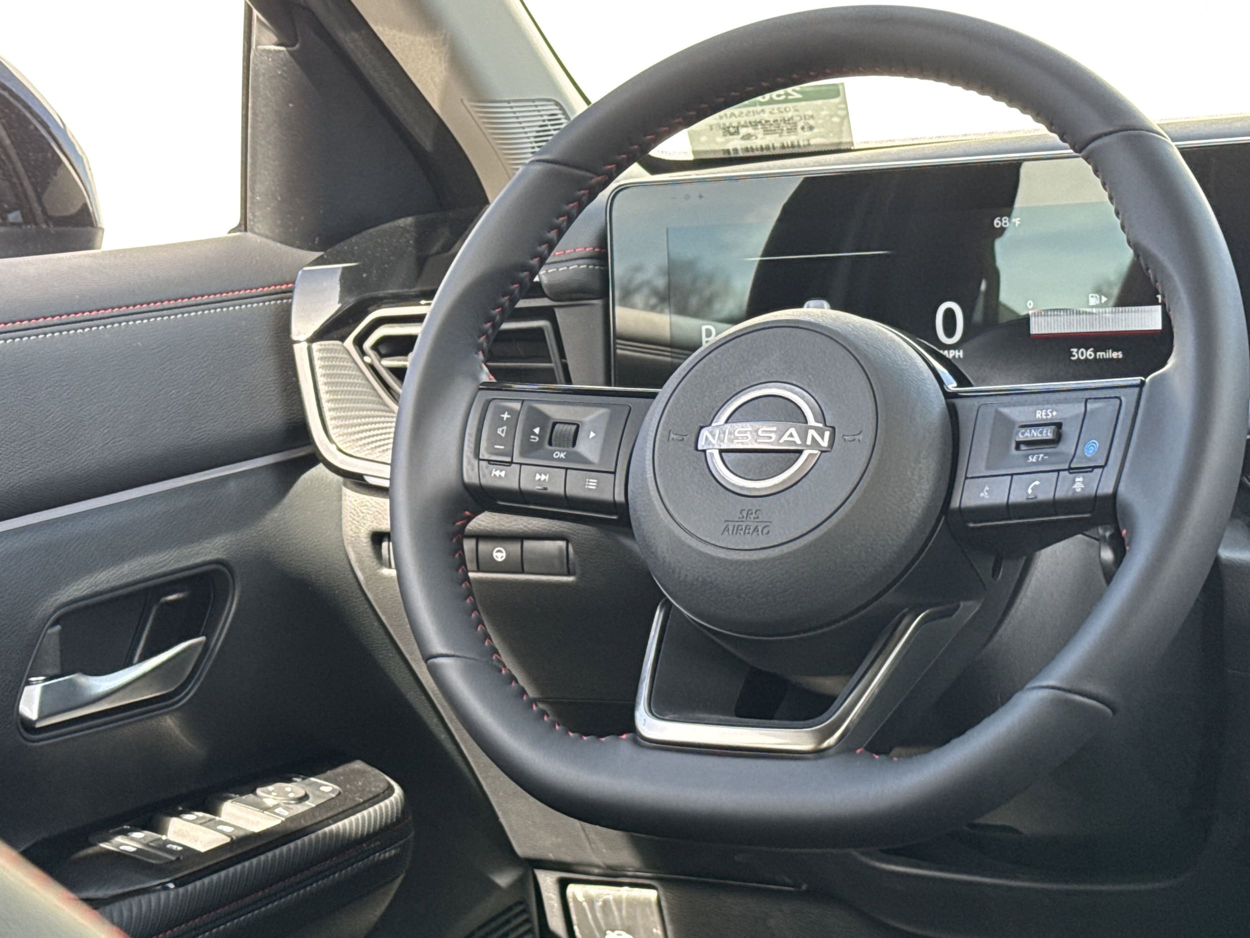 2025 Nissan Kicks SR AWD - Photo 31