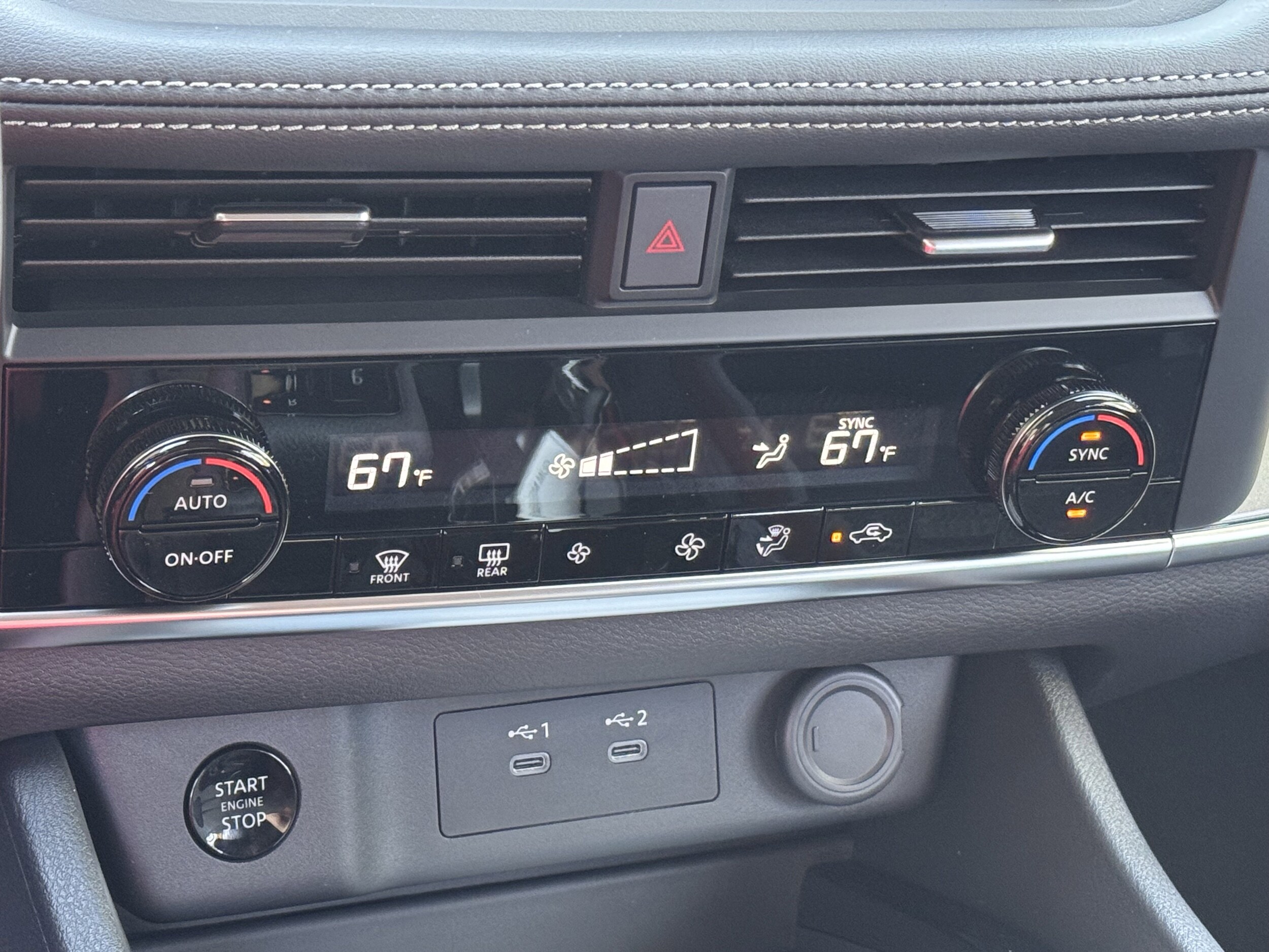 2025 Nissan Rogue SV - Photo 30