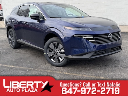 2025 Nissan Murano SL SUV