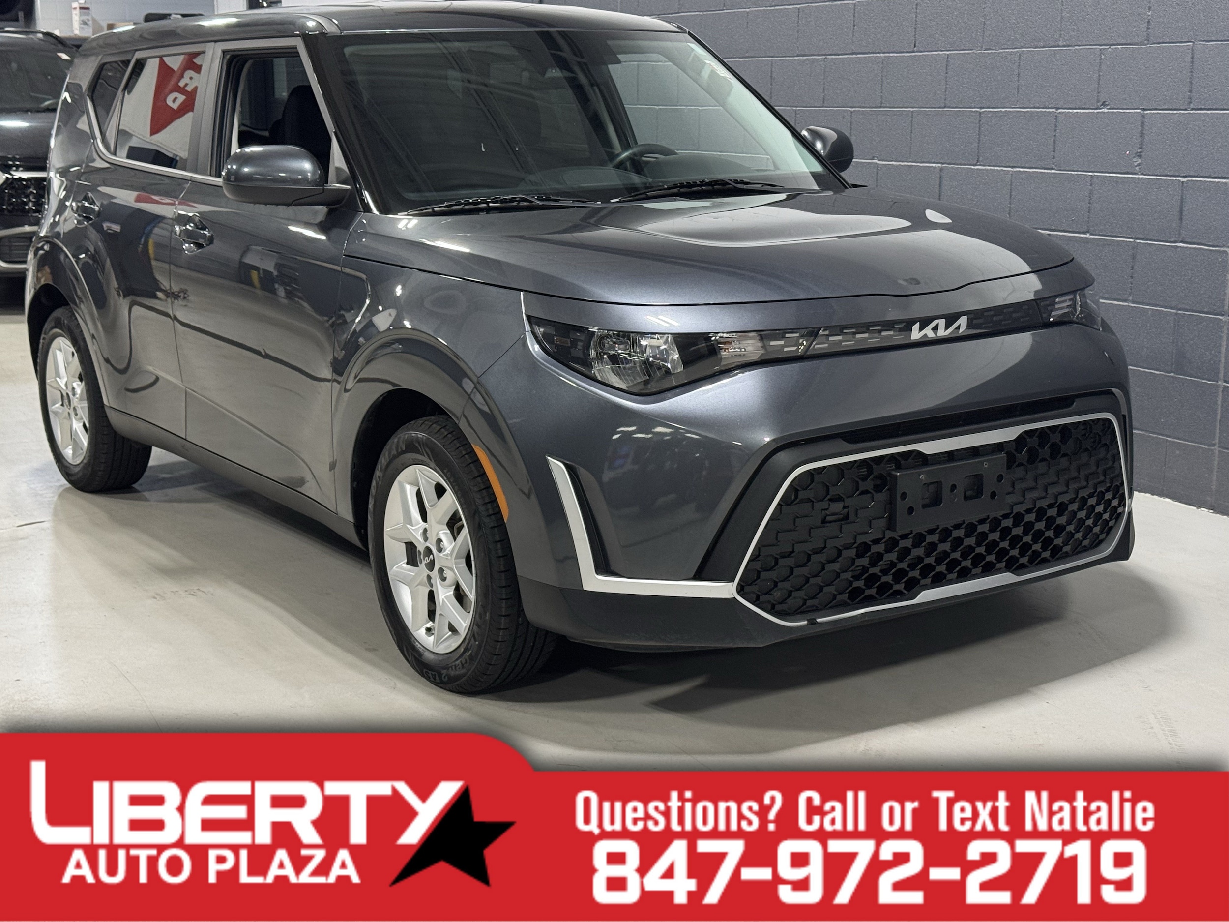 2024 Kia Soul