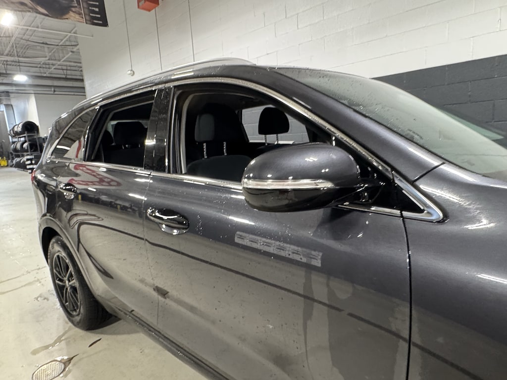 Used 2019 Kia Sorento 2.4L LX SUV