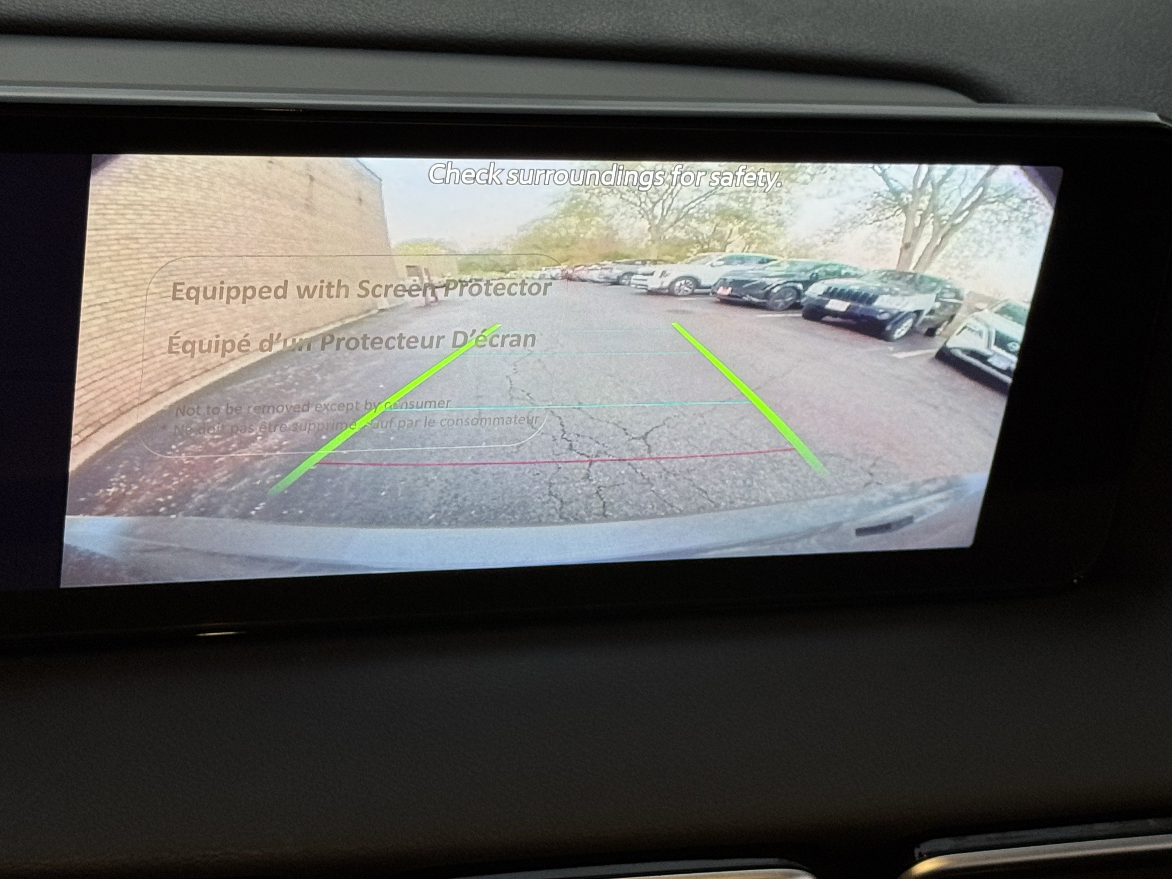 Vehicle thumbnail