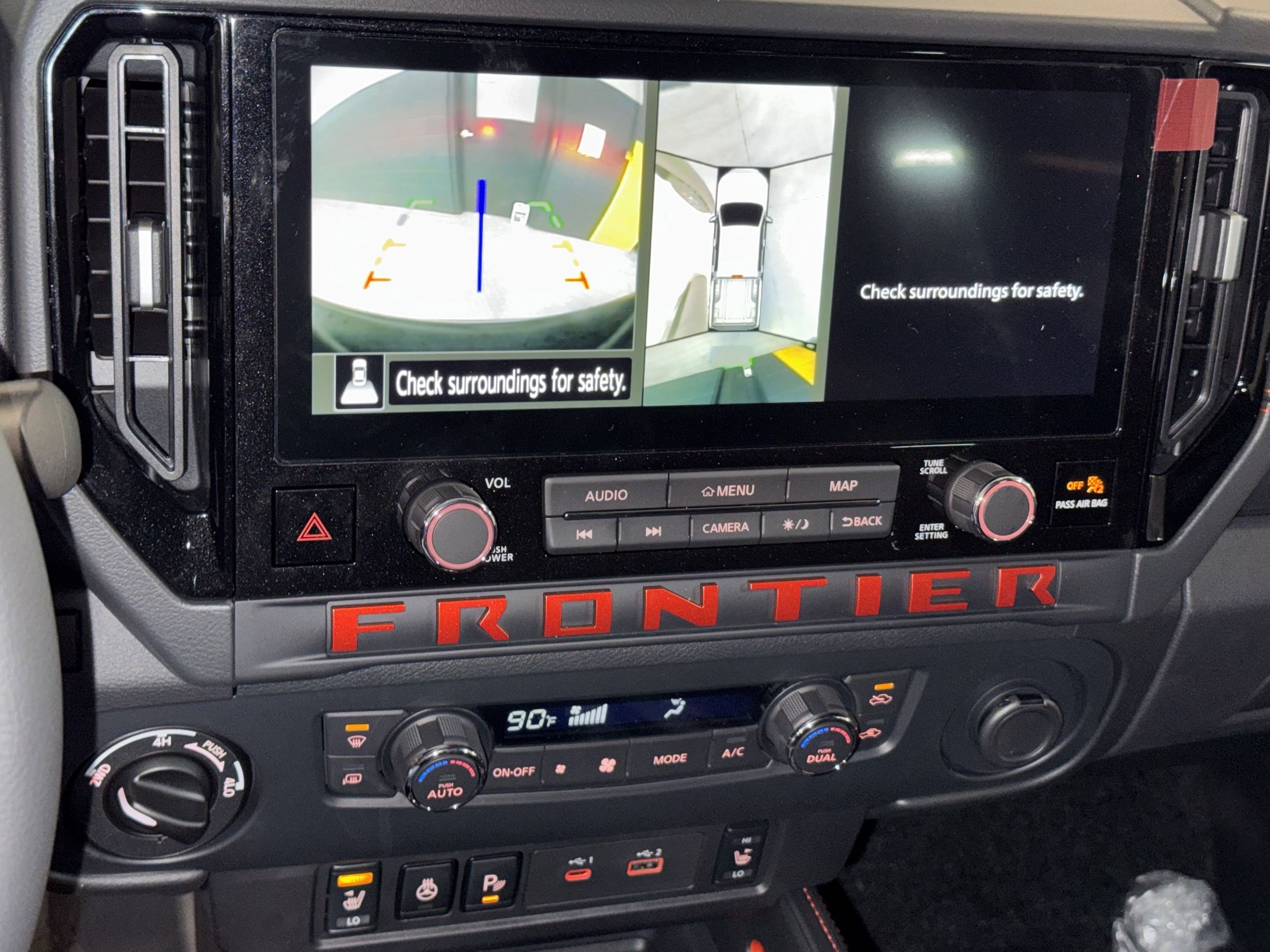 Vehicle thumbnail