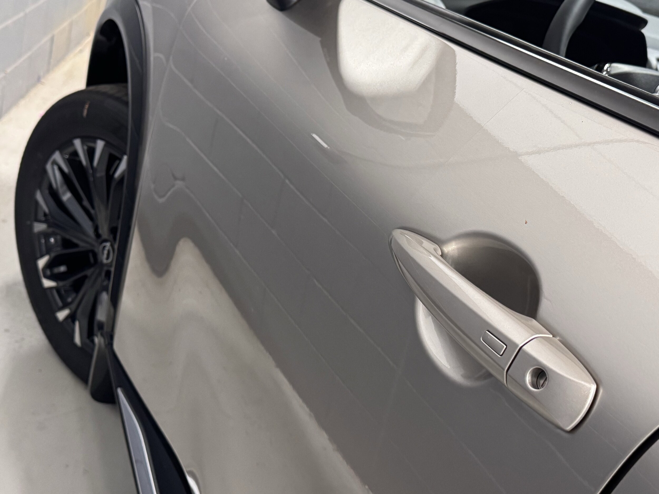 2026 Nissan Rogue Platinum - Photo 26
