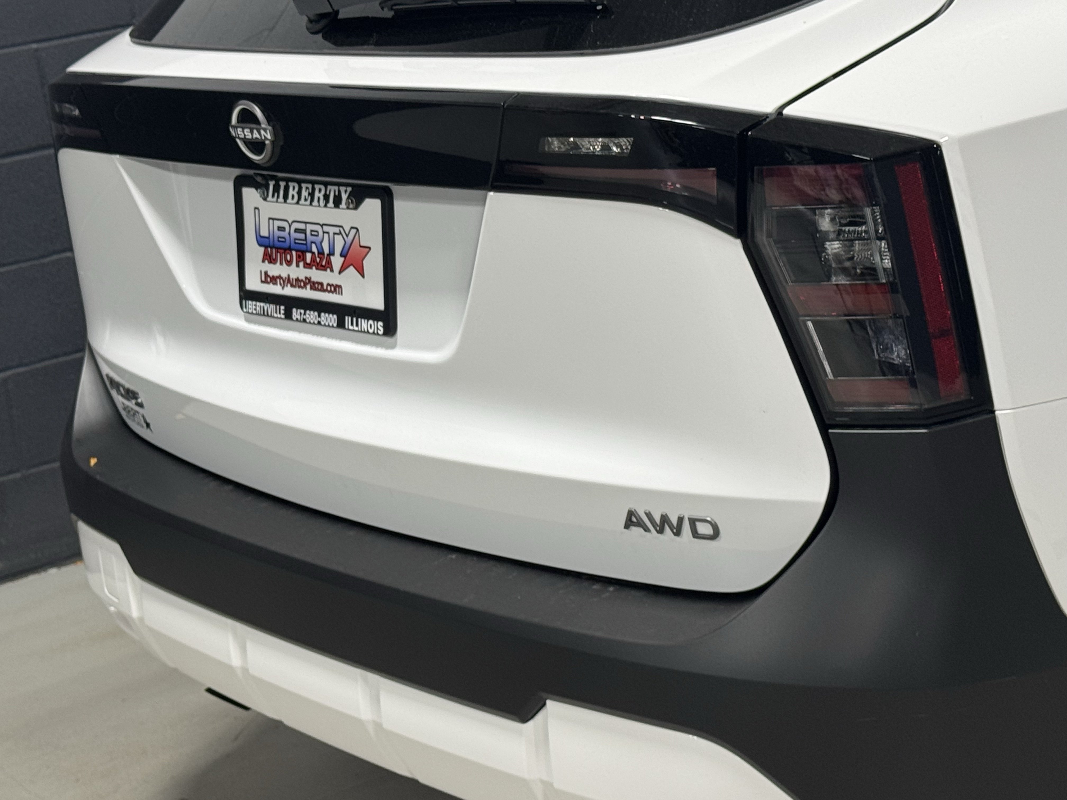 Vehicle thumbnail