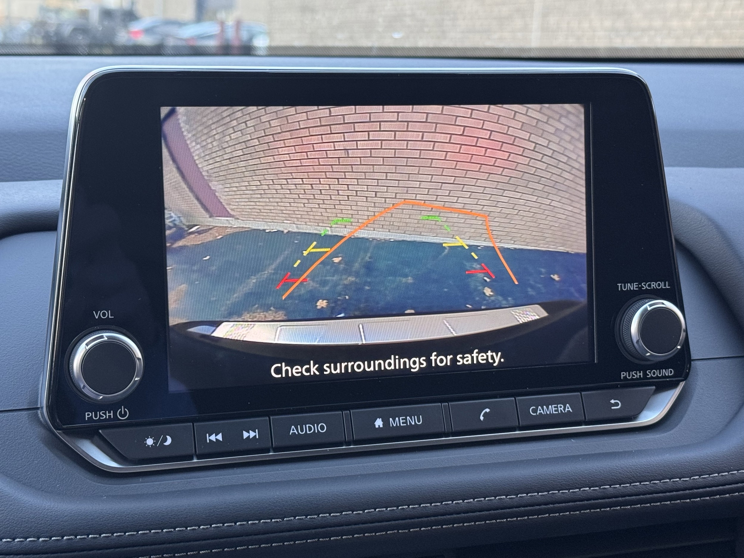 2026 Nissan Rogue SV - Photo 27