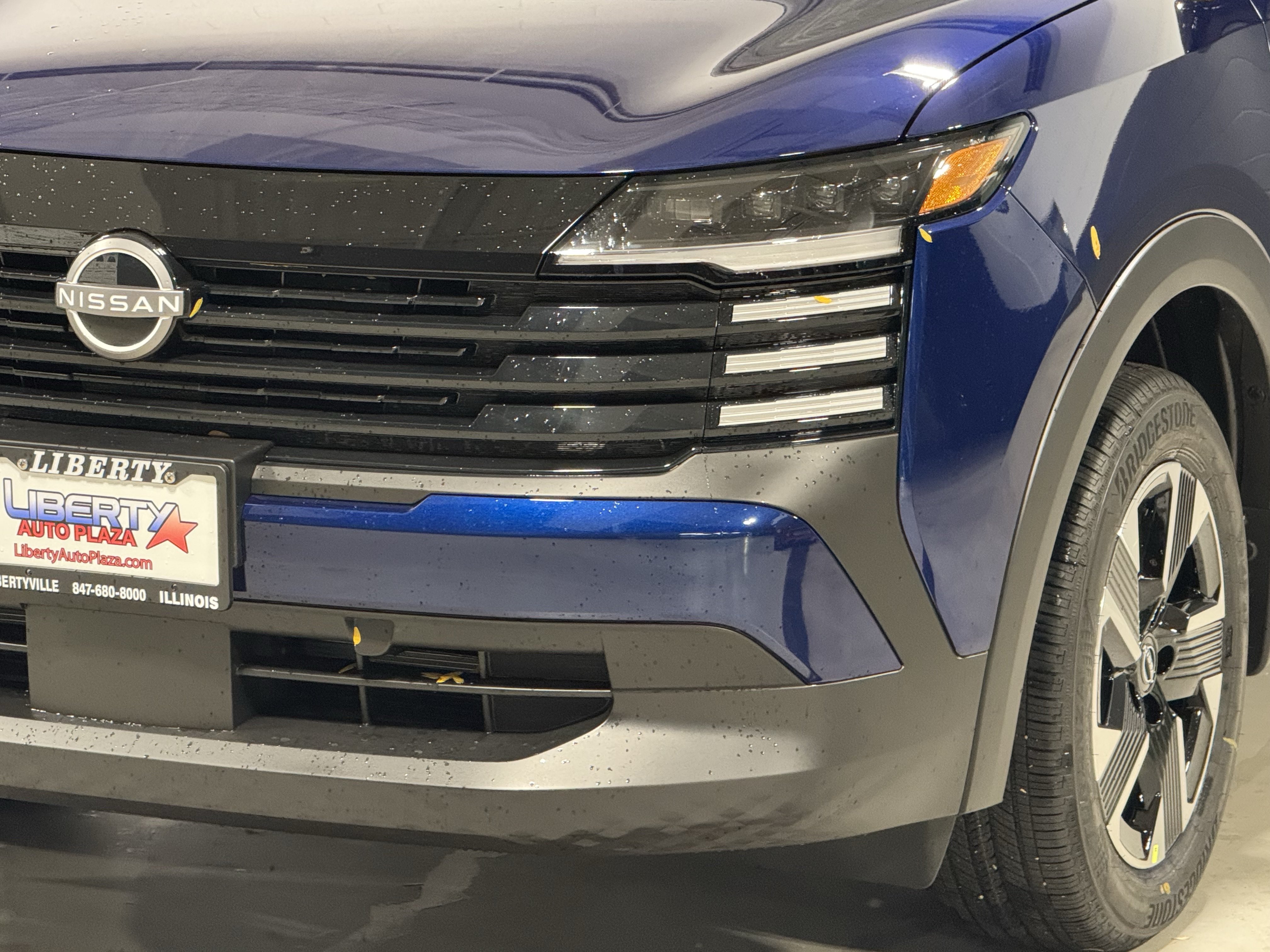 Vehicle thumbnail