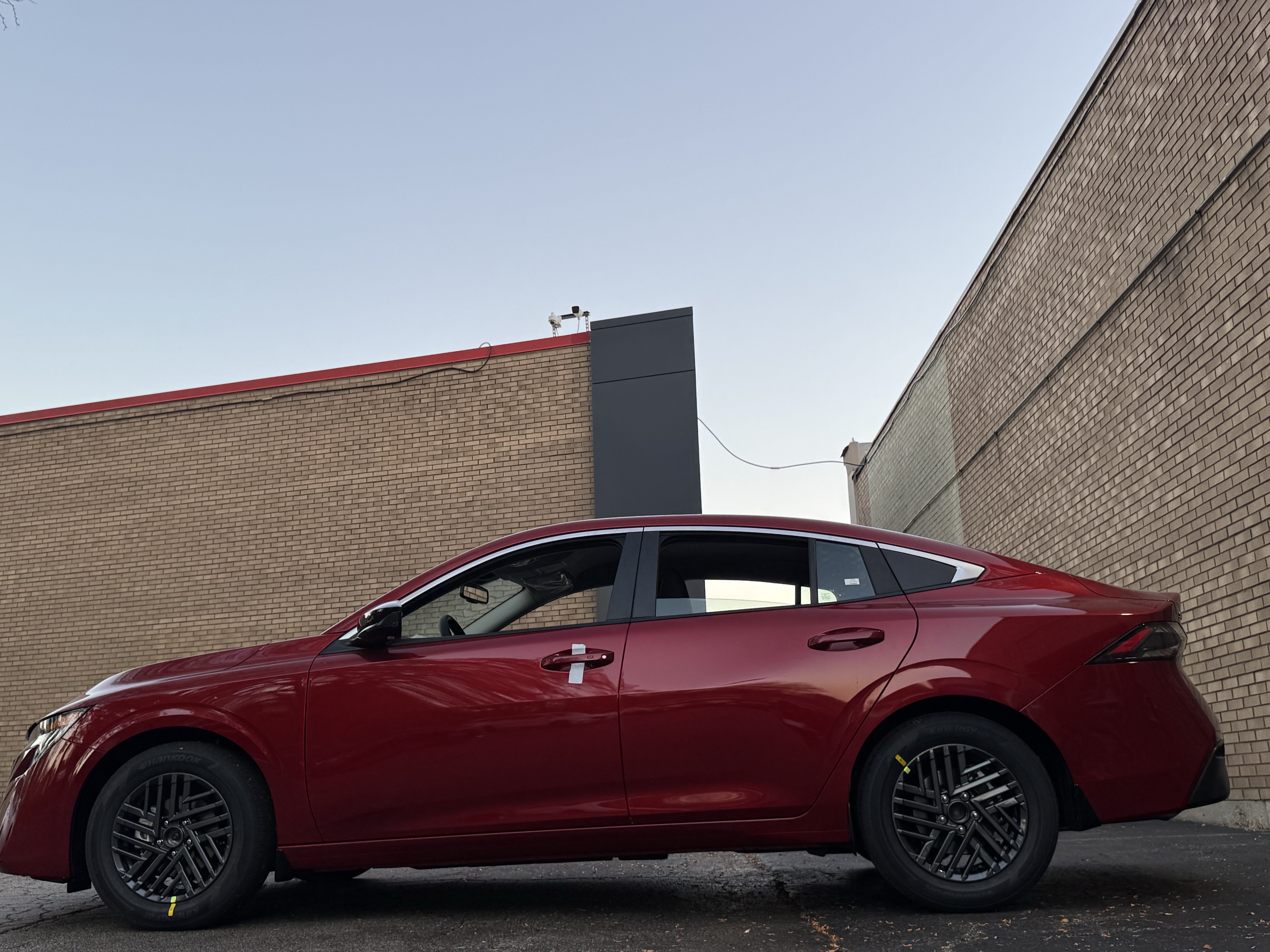 Vehicle thumbnail