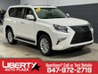  LEXUS GX 460
