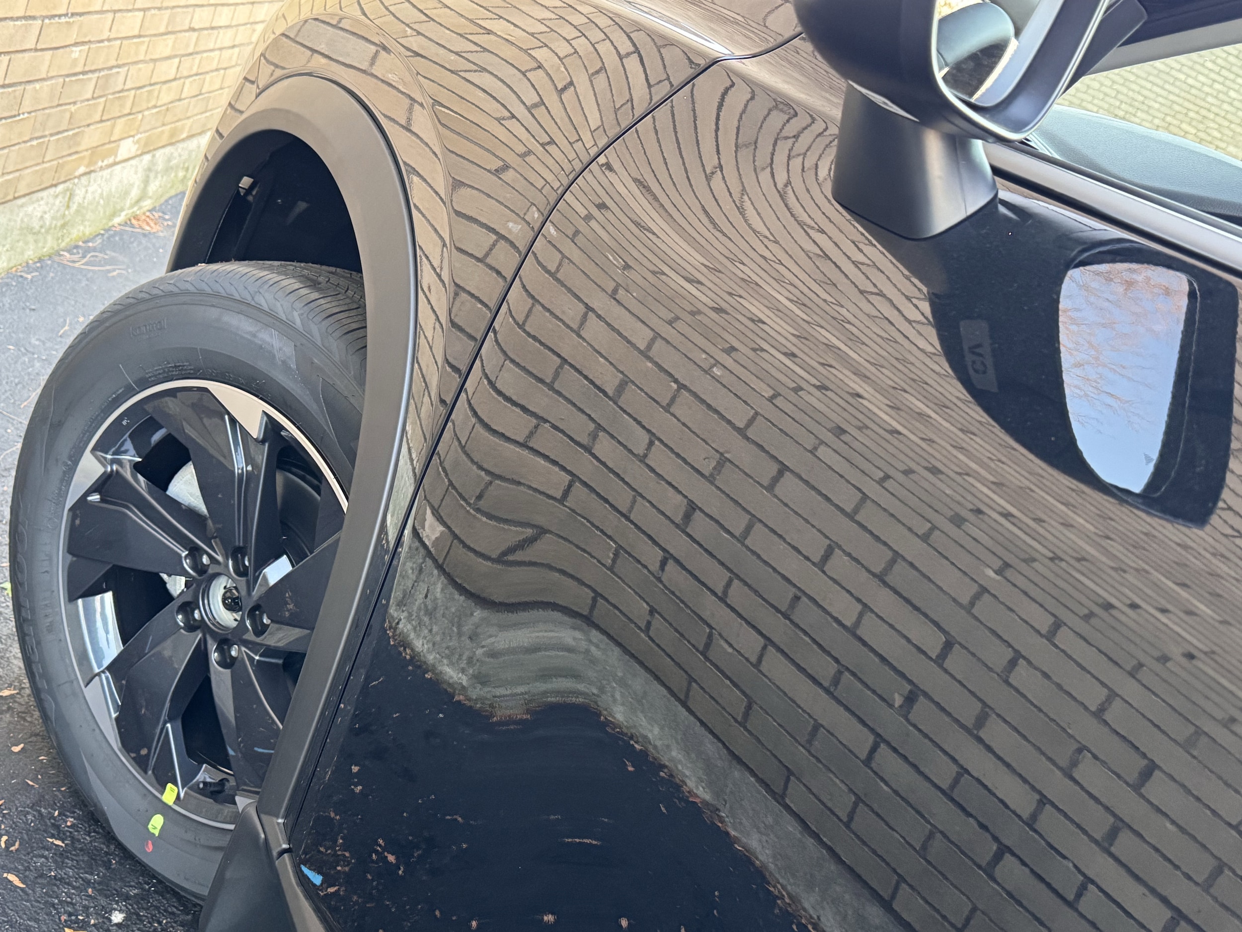 2026 Nissan Rogue SV - Photo 21