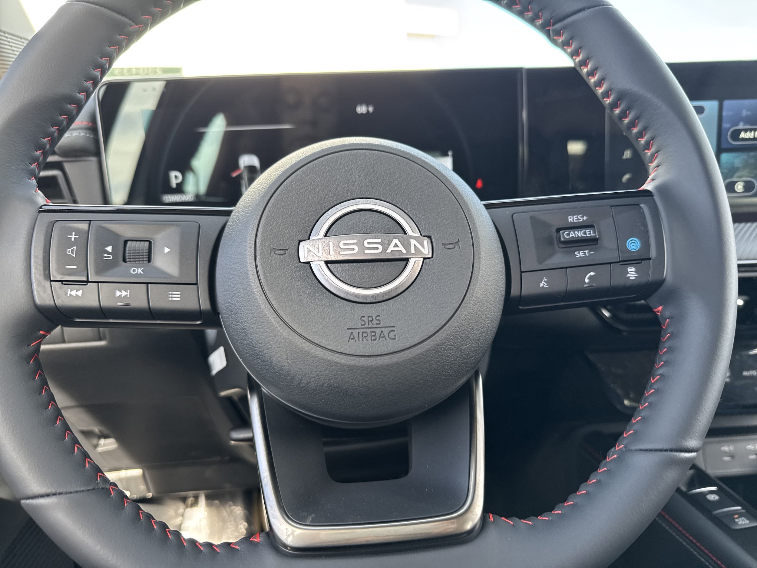 2025 Nissan Kicks SR AWD - Photo 15