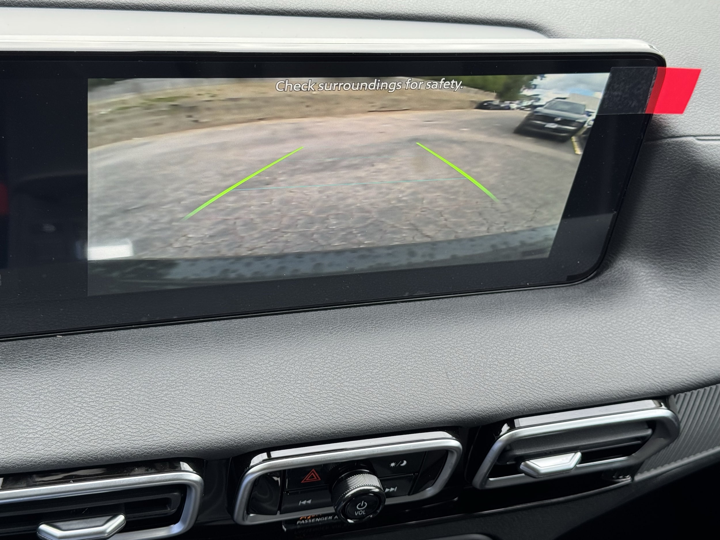 Vehicle thumbnail