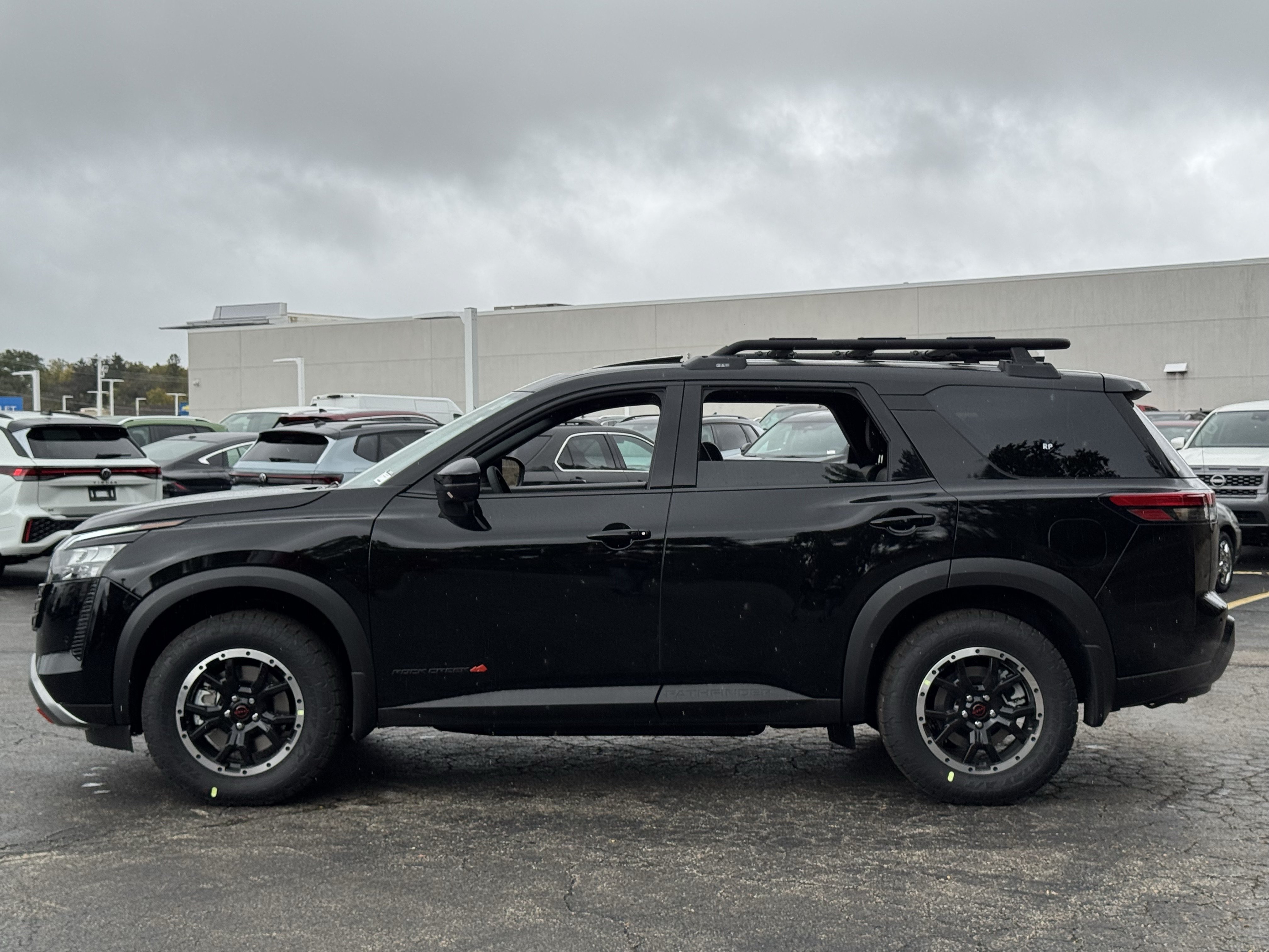 Vehicle thumbnail