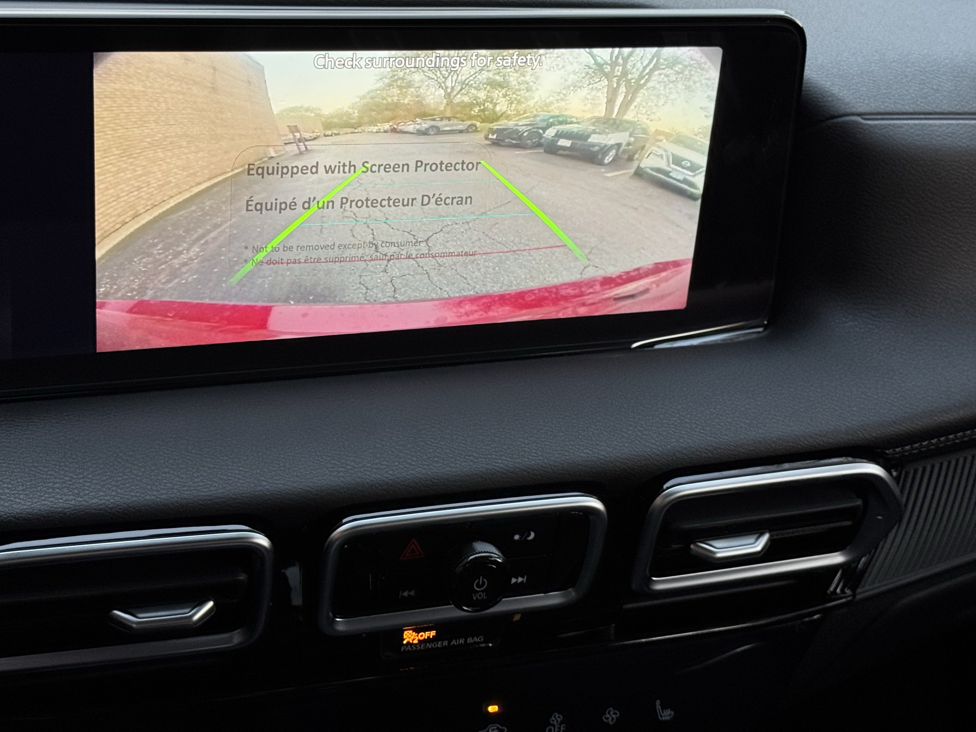 Vehicle thumbnail