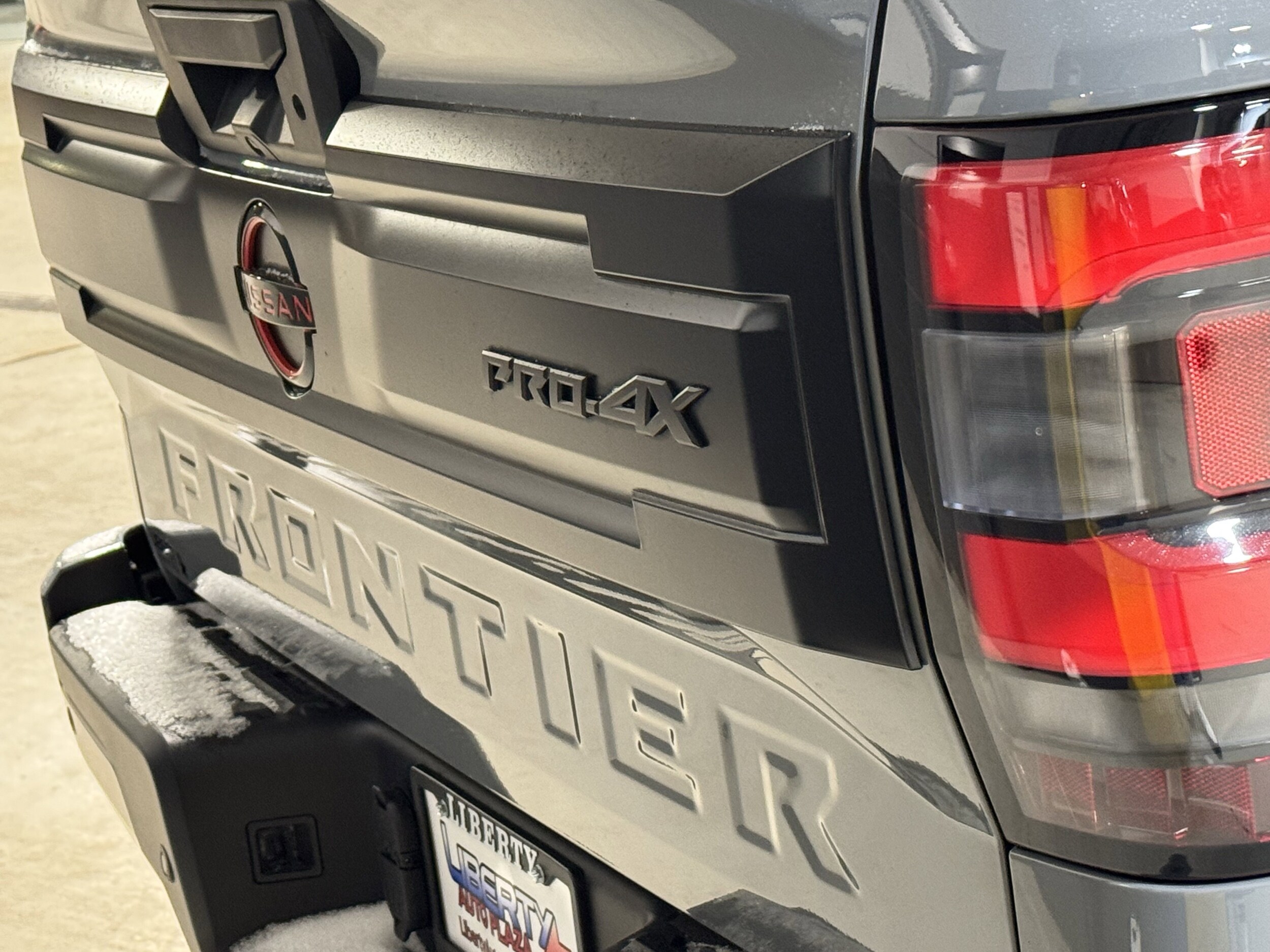 Vehicle thumbnail