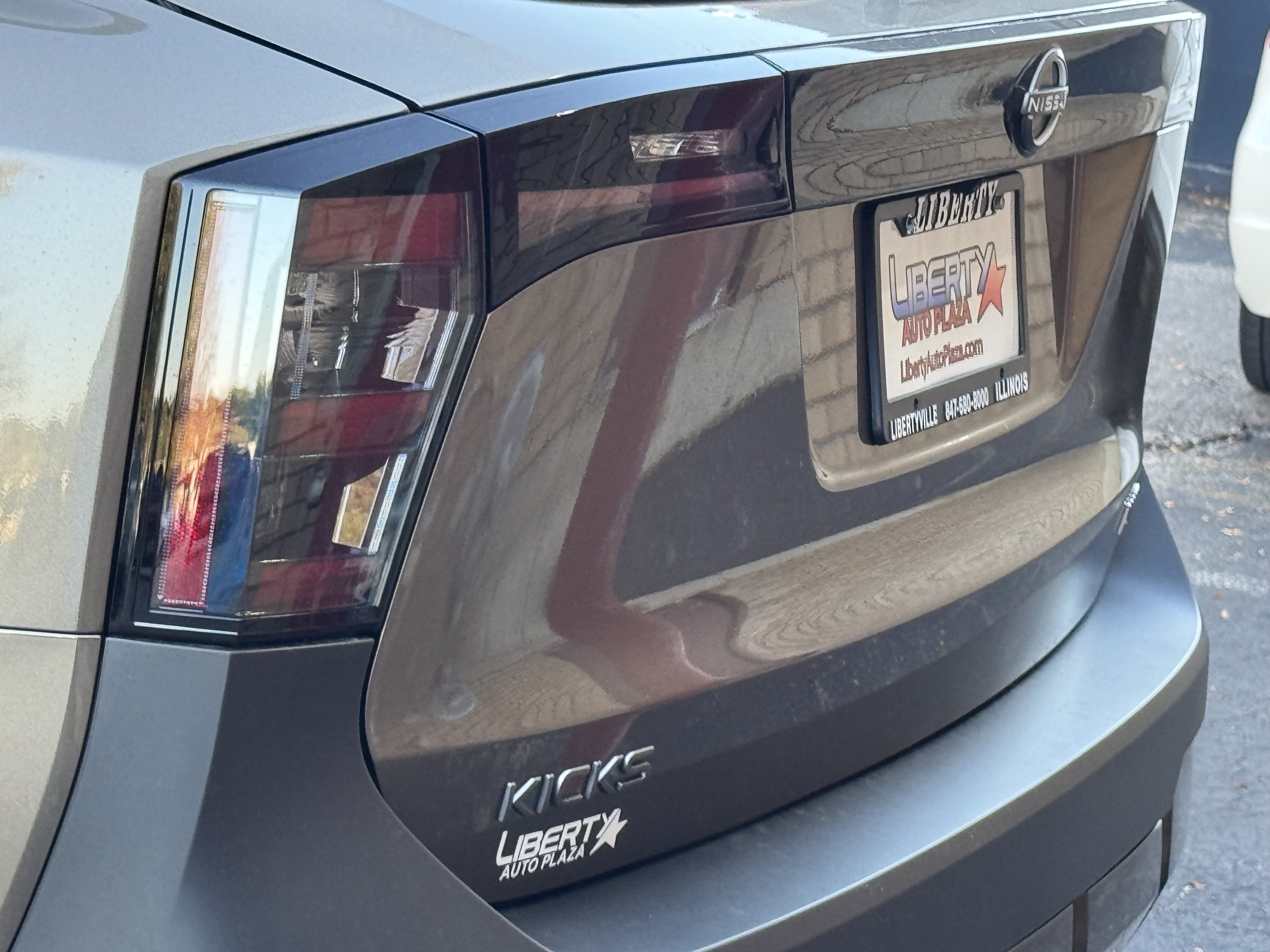 Vehicle thumbnail