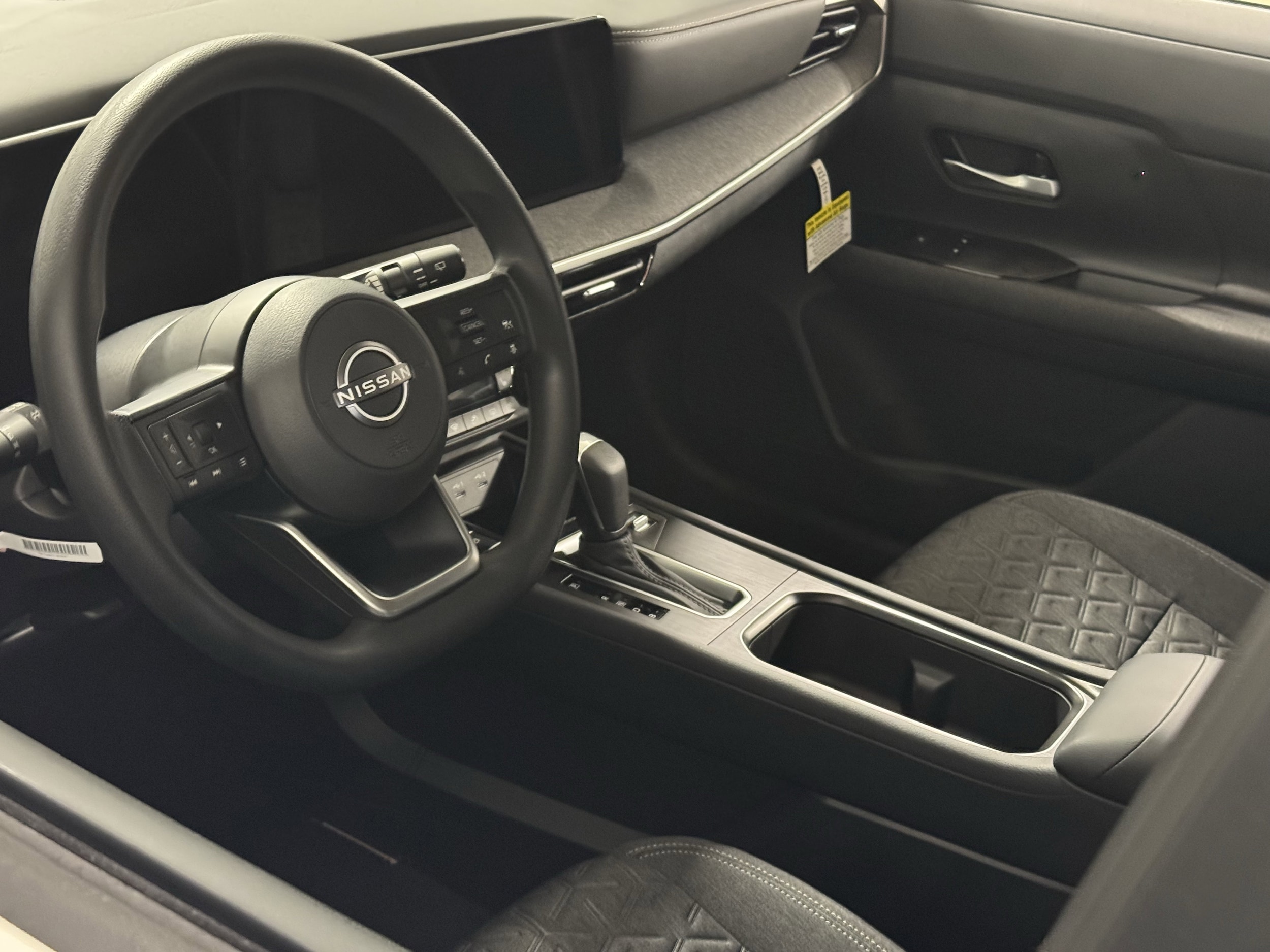 2026 Nissan KICKS SV AWD - Photo 18