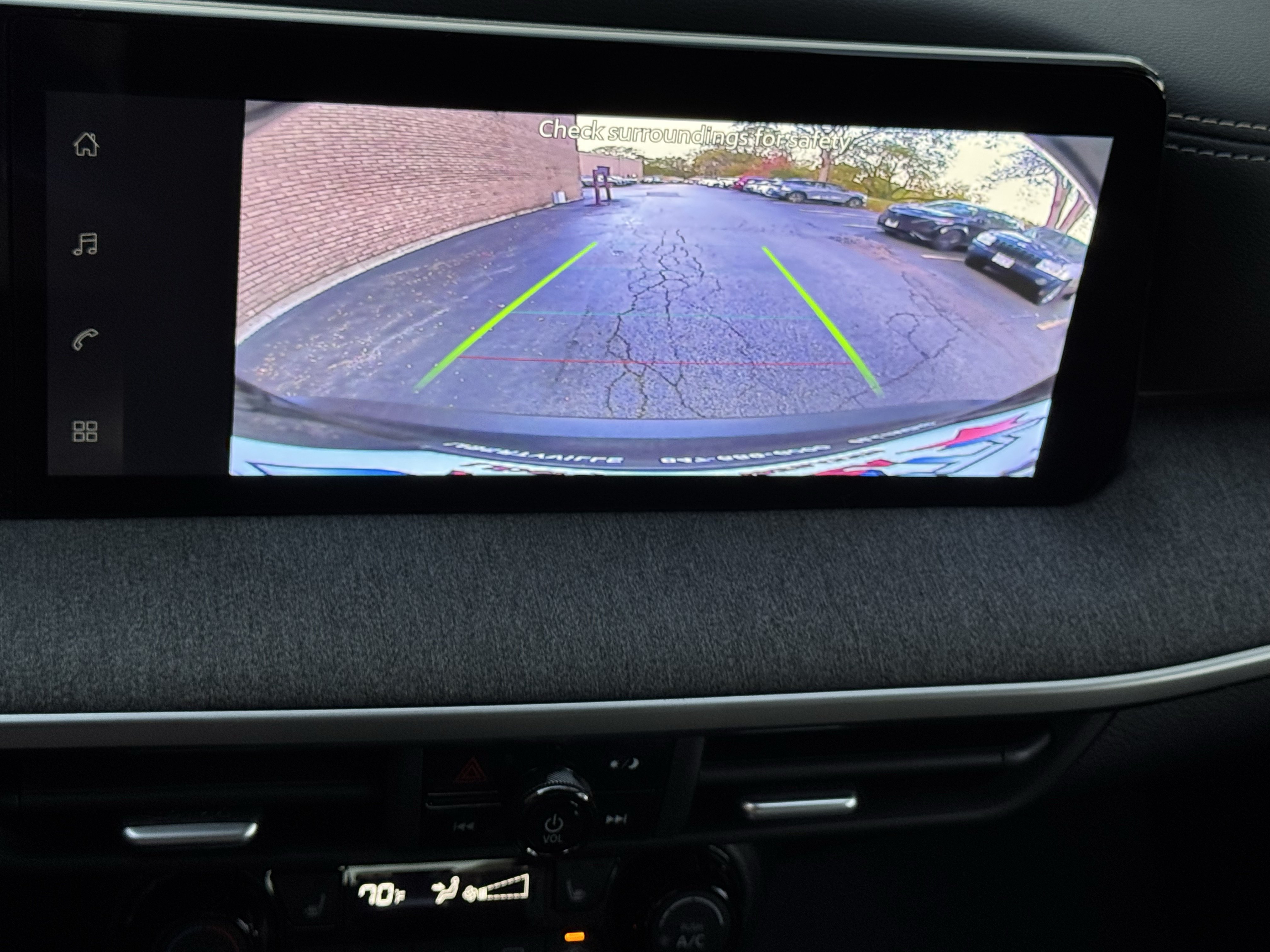 Vehicle thumbnail