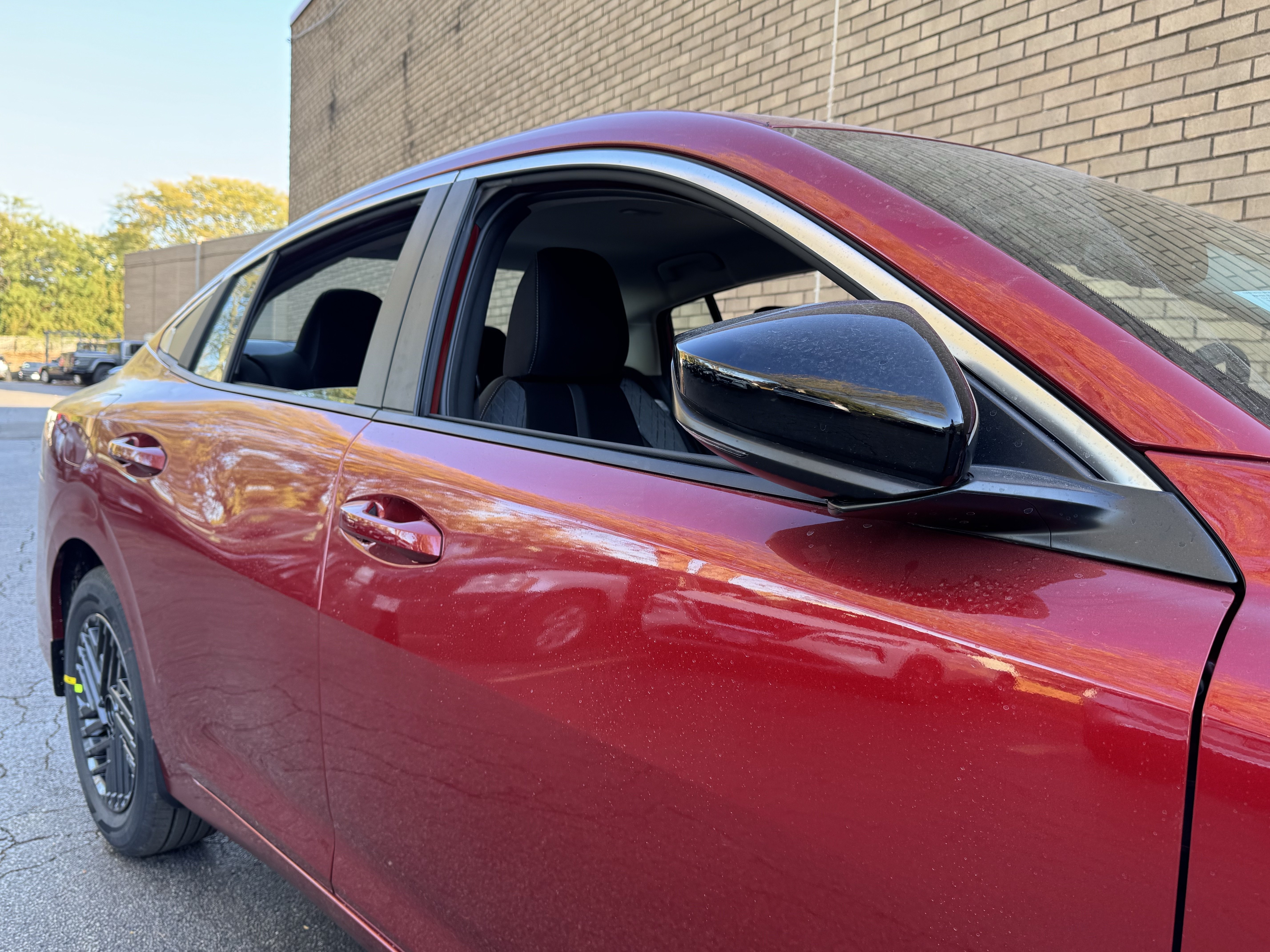 Vehicle thumbnail