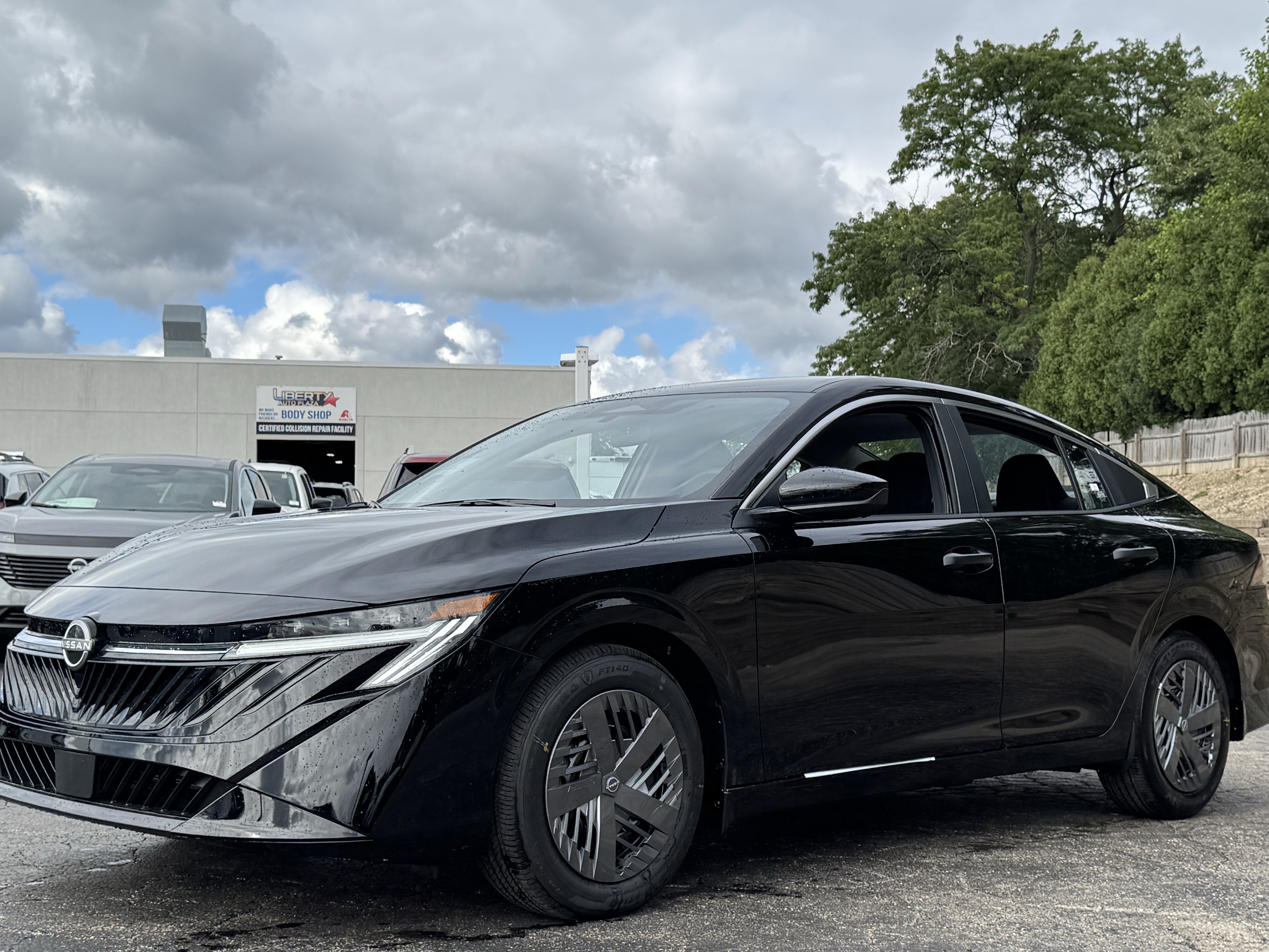 Vehicle thumbnail