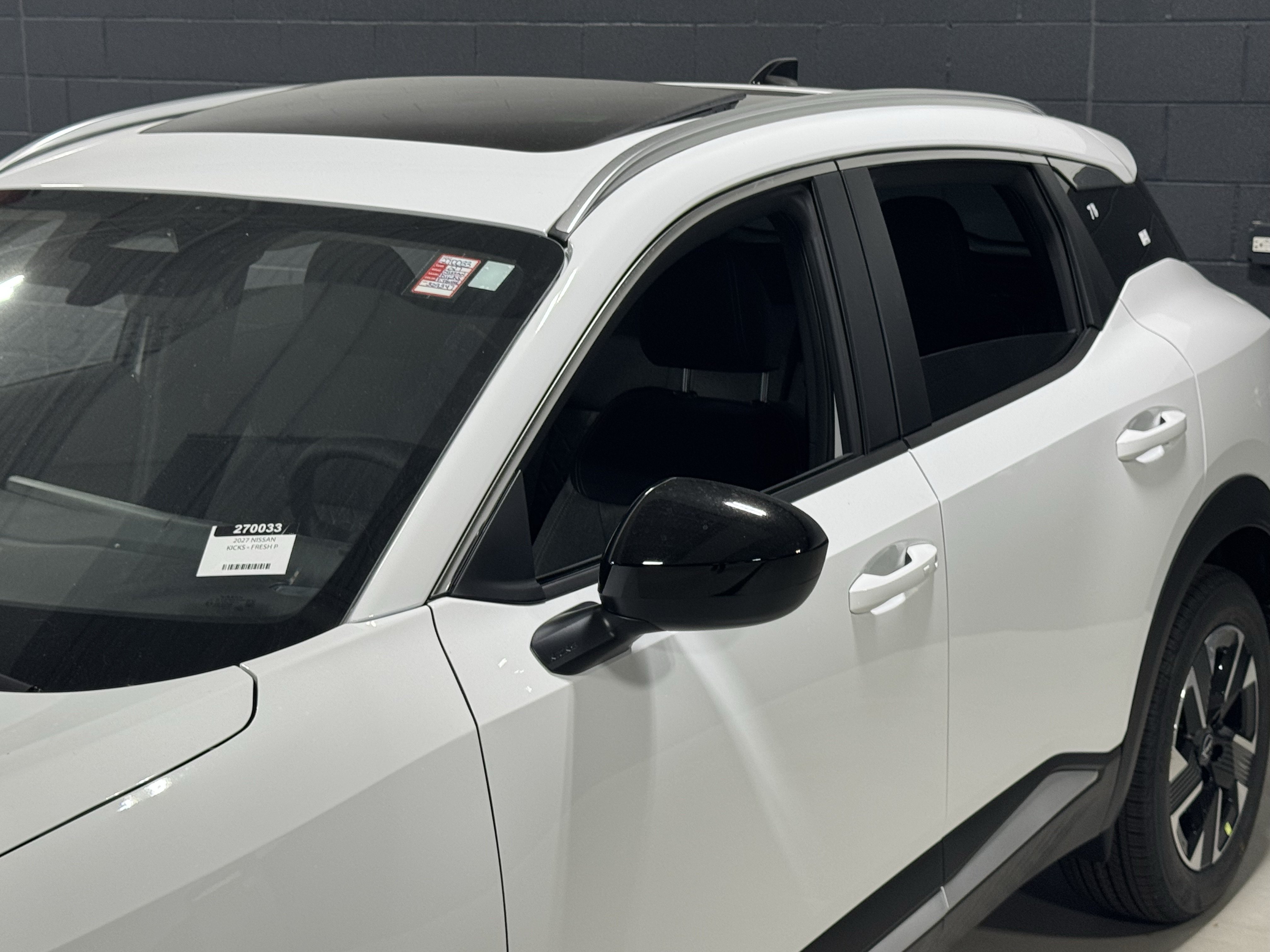 Vehicle thumbnail