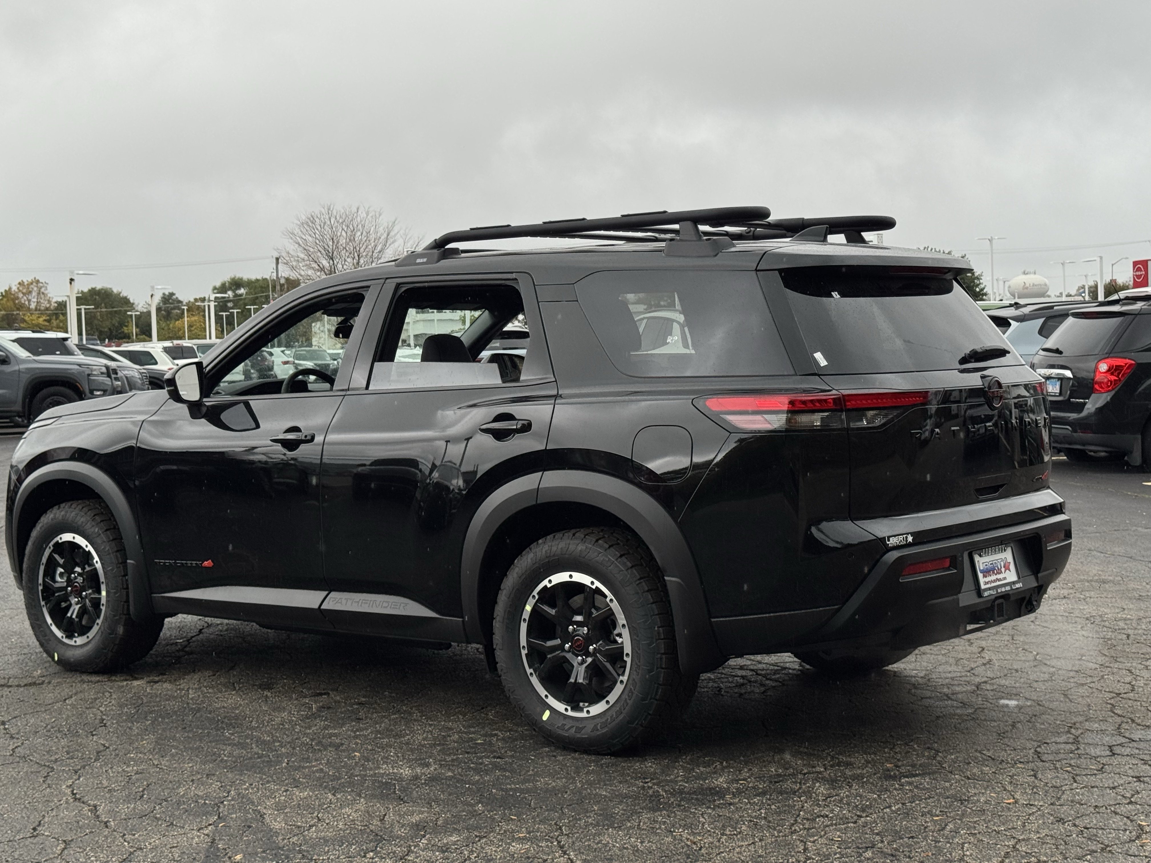 Vehicle thumbnail