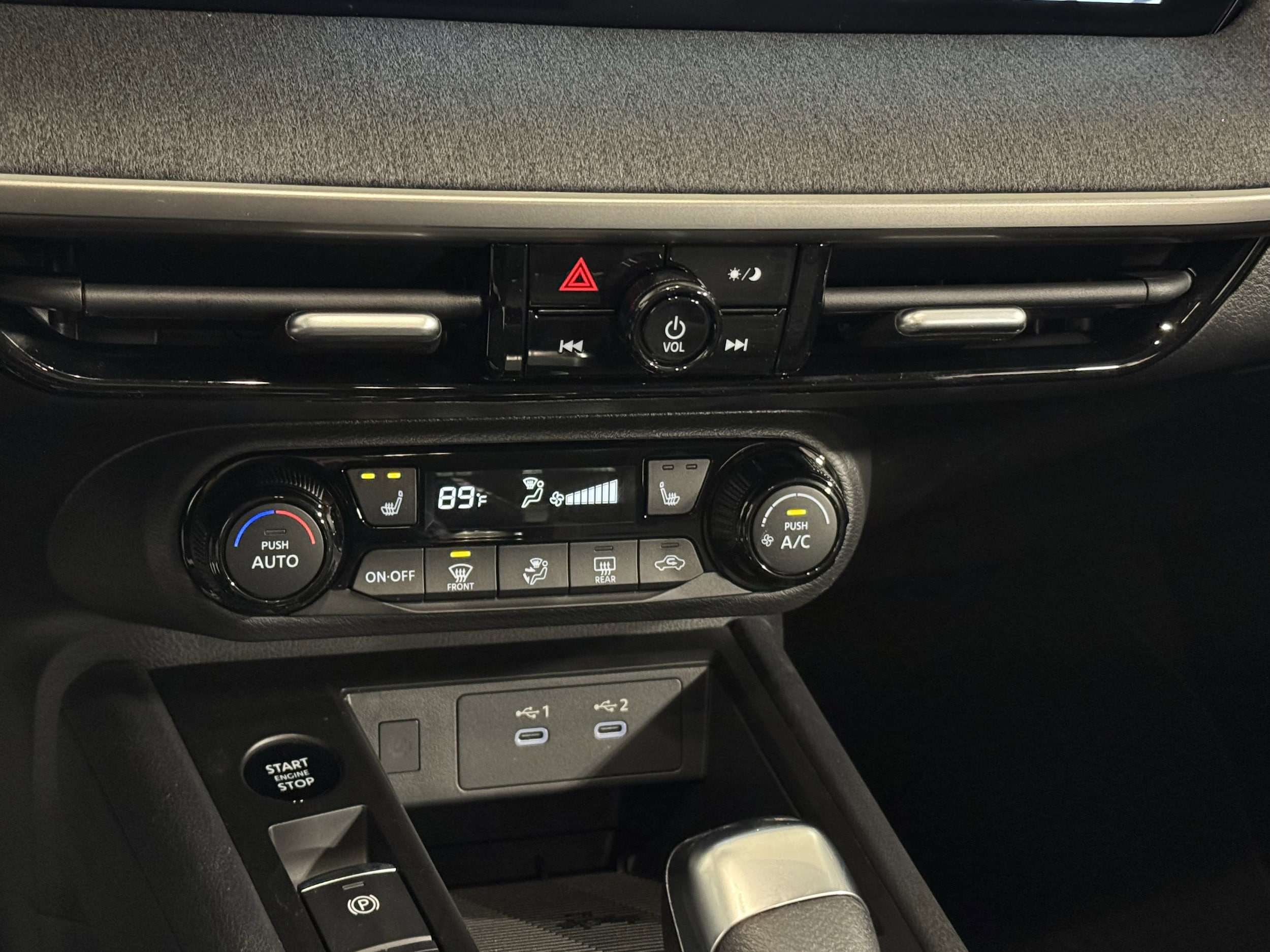 2026 Nissan KICKS SV AWD - Photo 23