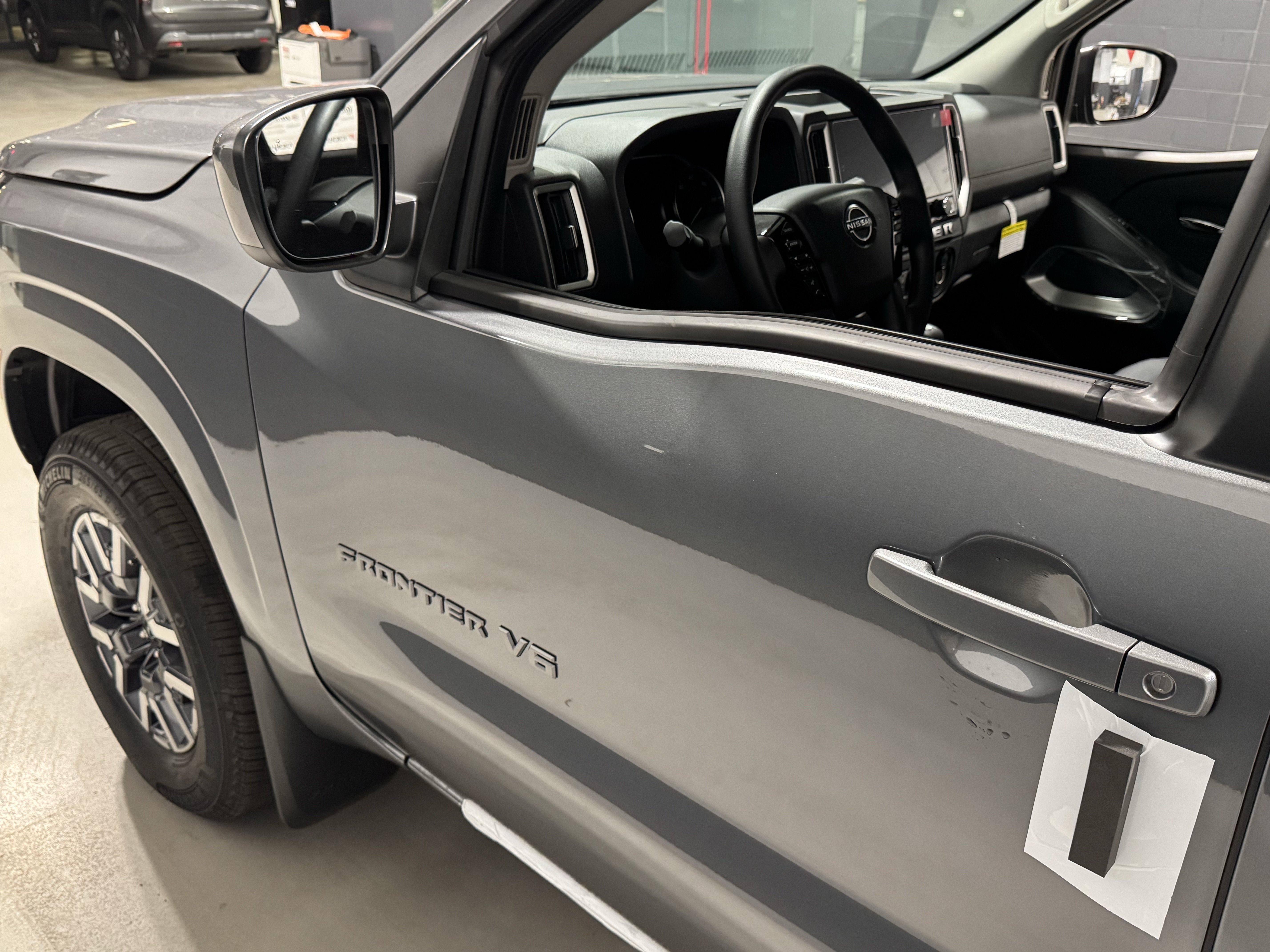 Vehicle thumbnail