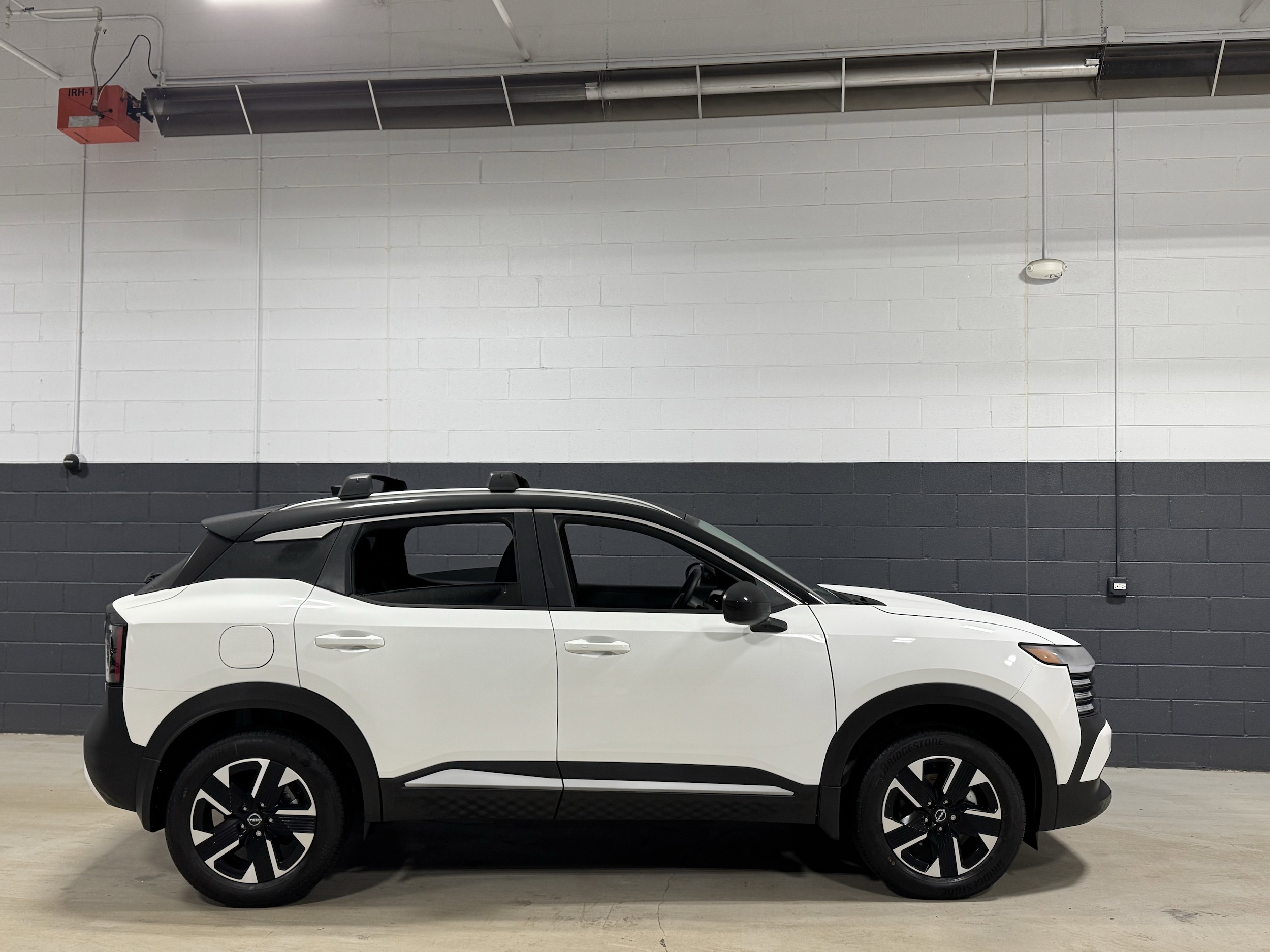 2026 Nissan KICKS SV AWD - Photo 7