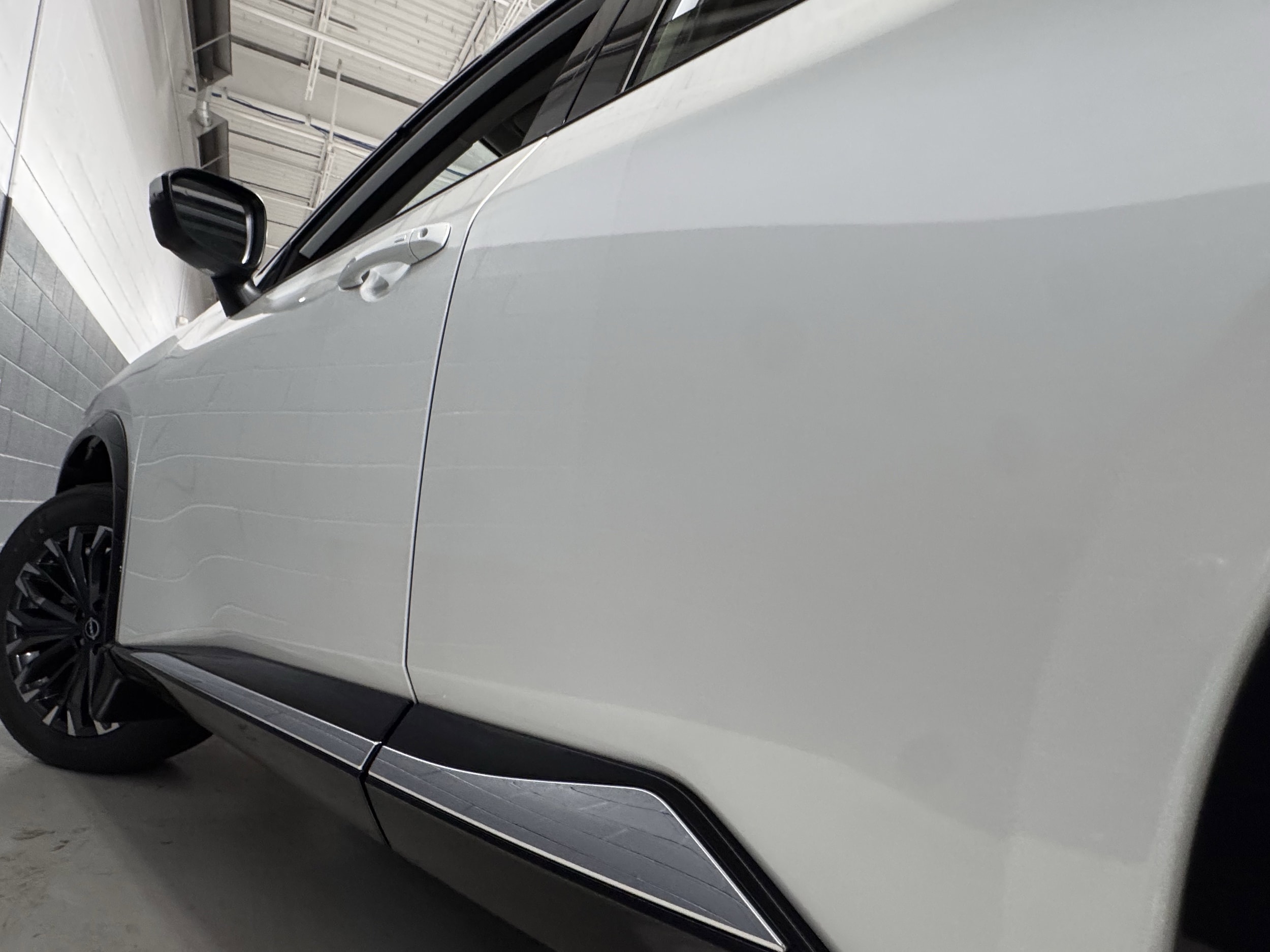 2026 Nissan Rogue Platinum - Photo 22