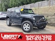  Jeep Wrangler JK Unlimited