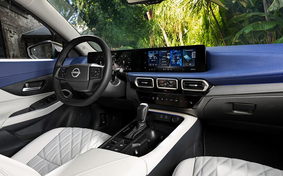 2026 Nissan Sentra new design for Lake County commuters at Liberty Nissan