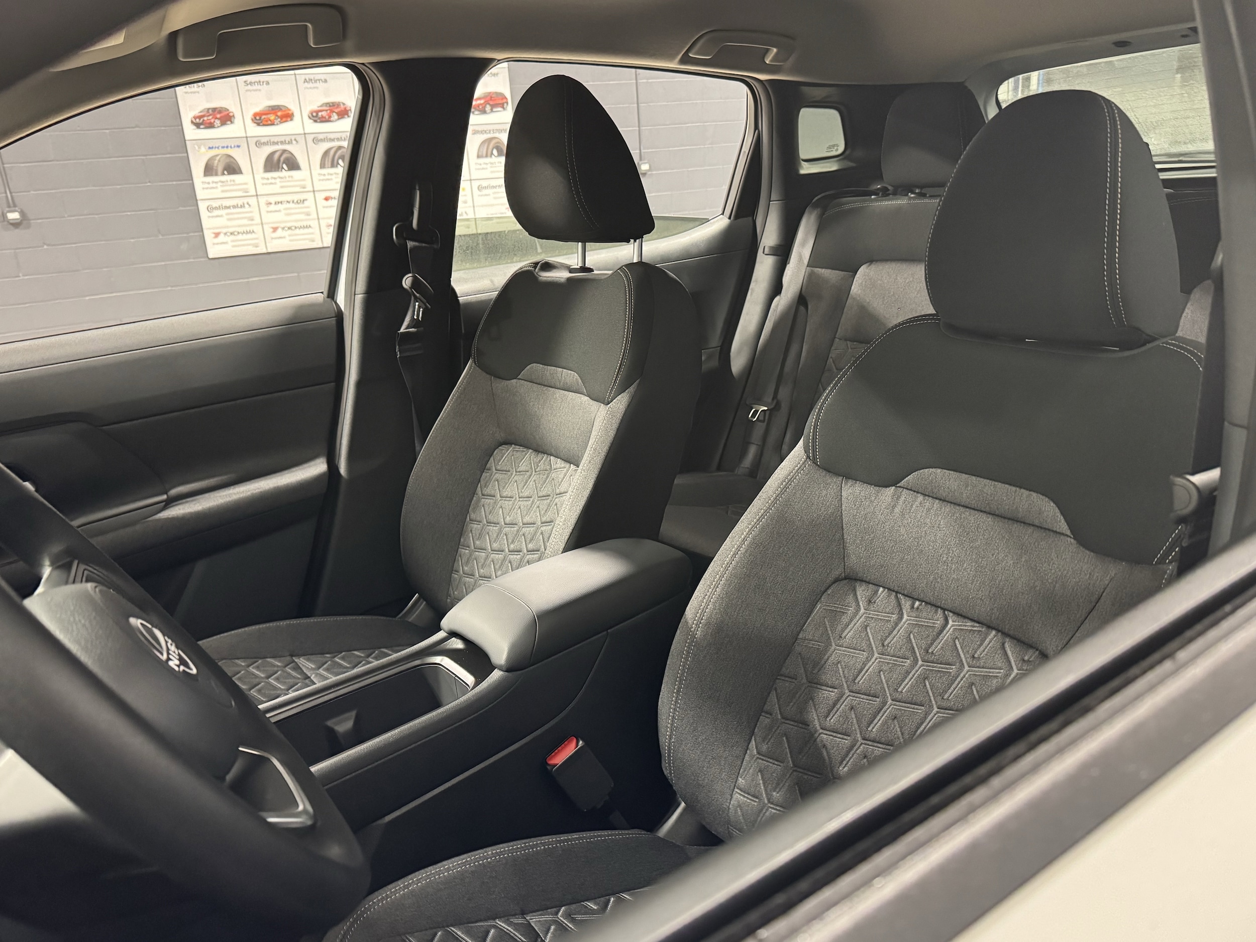 2026 Nissan KICKS SV AWD - Photo 19