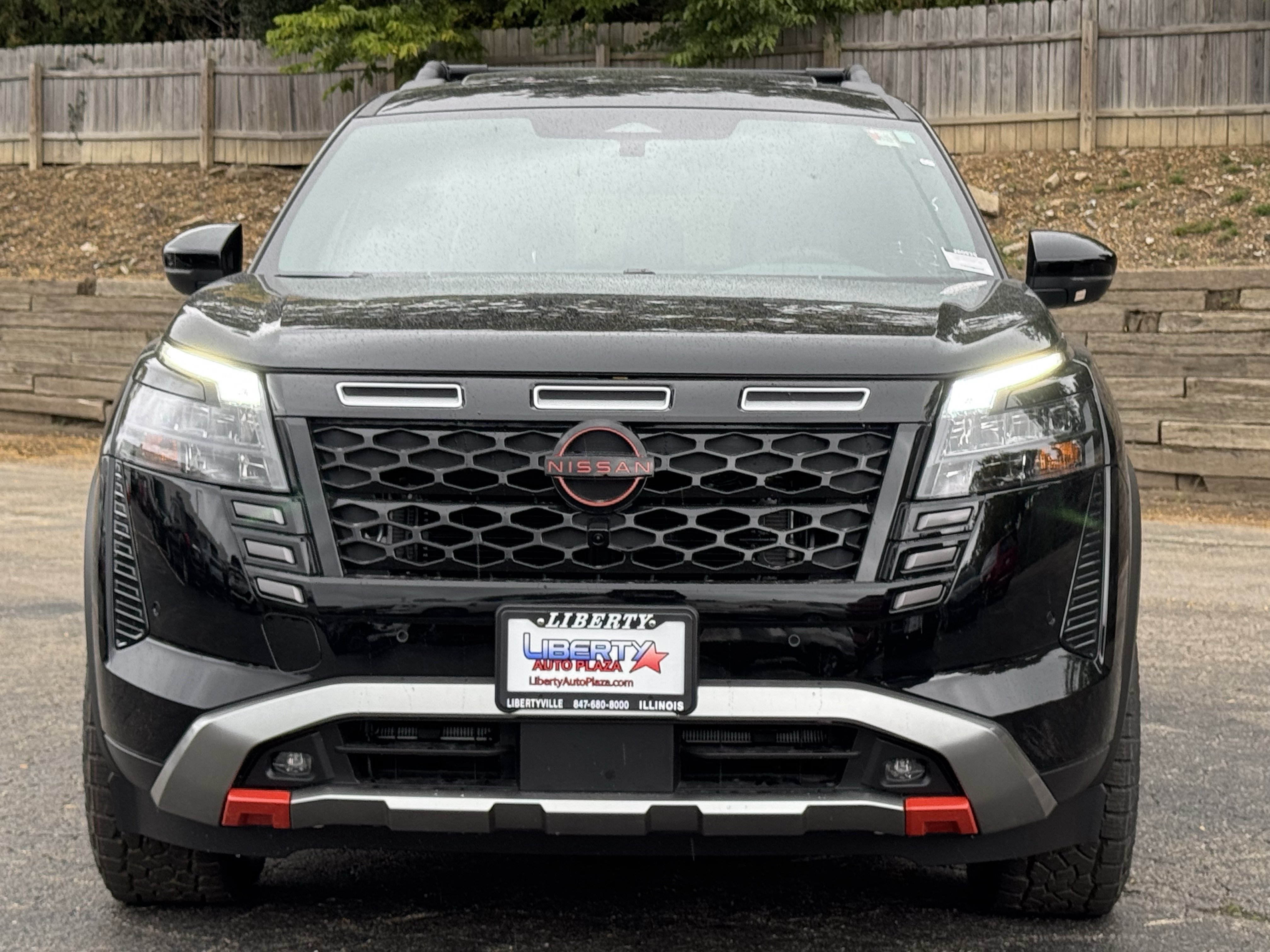 Vehicle thumbnail