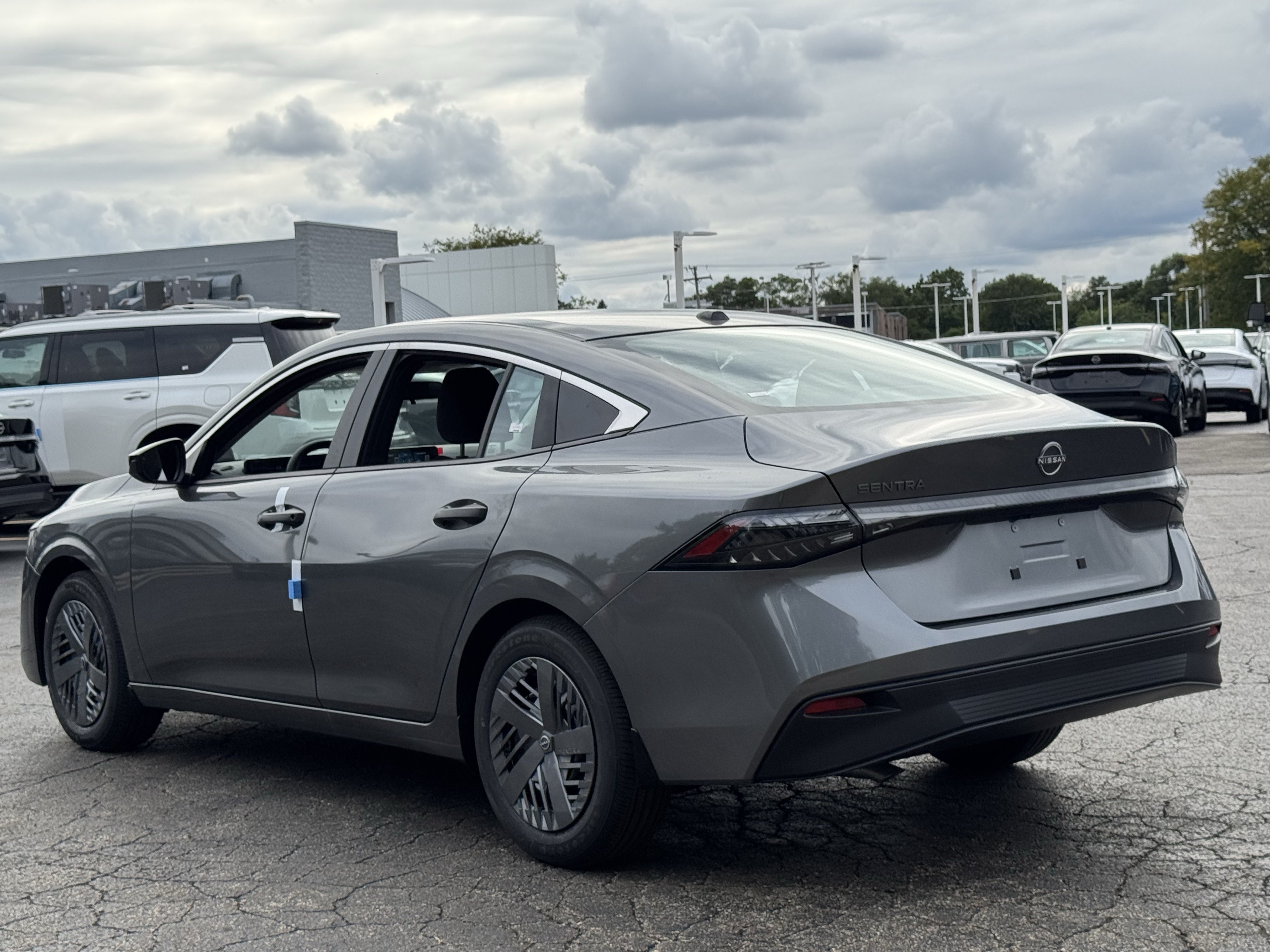 Vehicle thumbnail