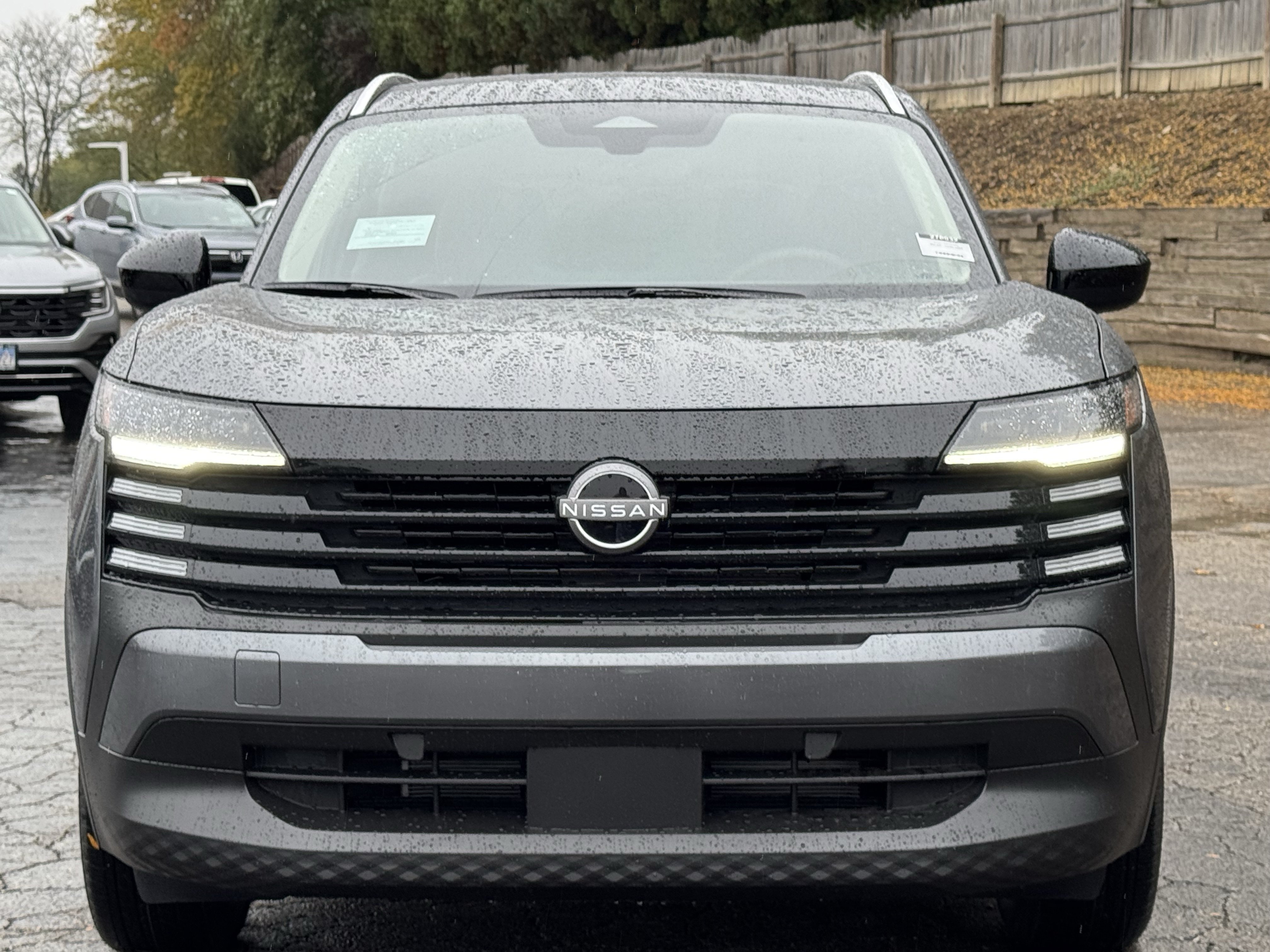 Vehicle thumbnail