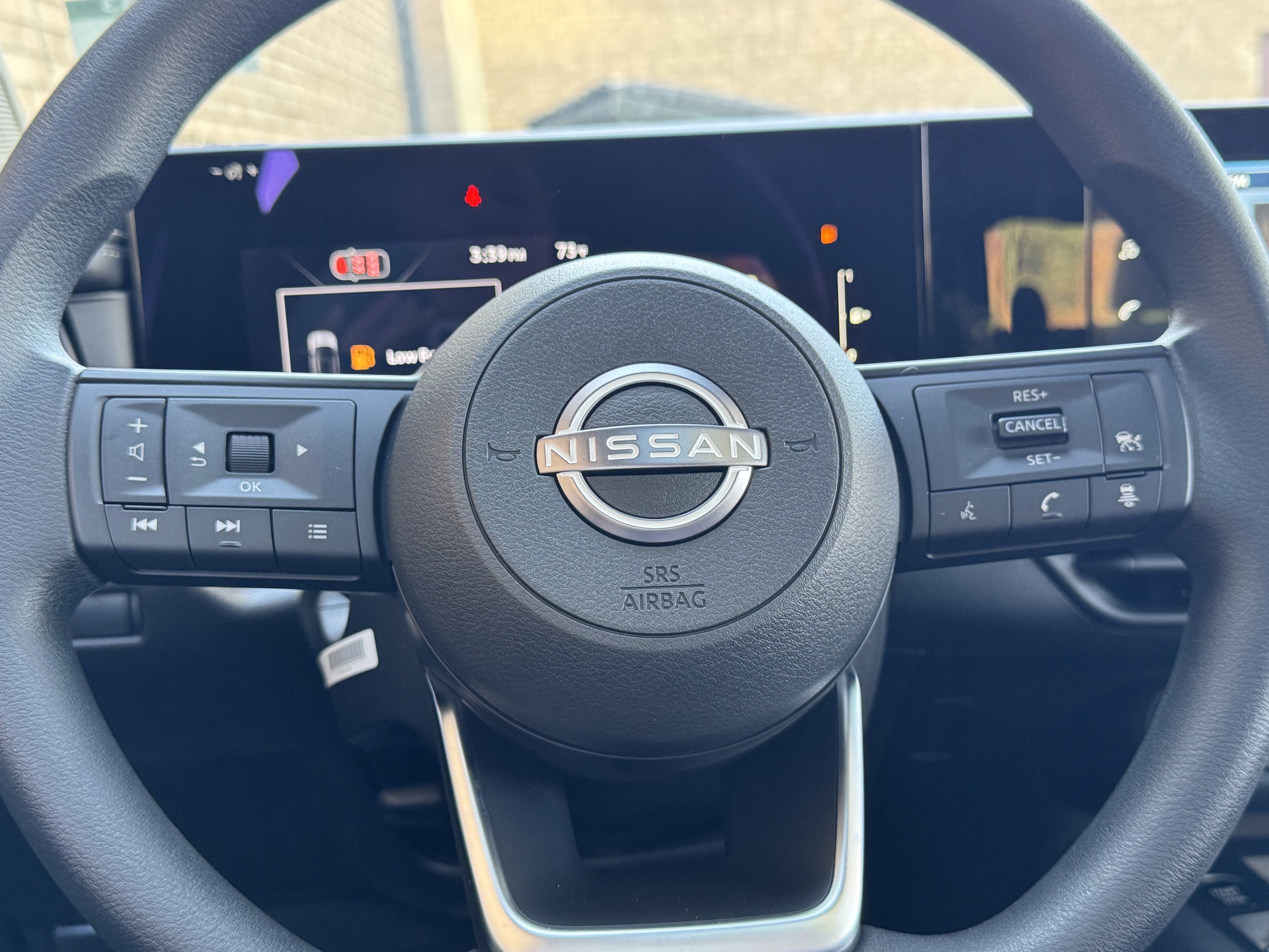 Vehicle thumbnail