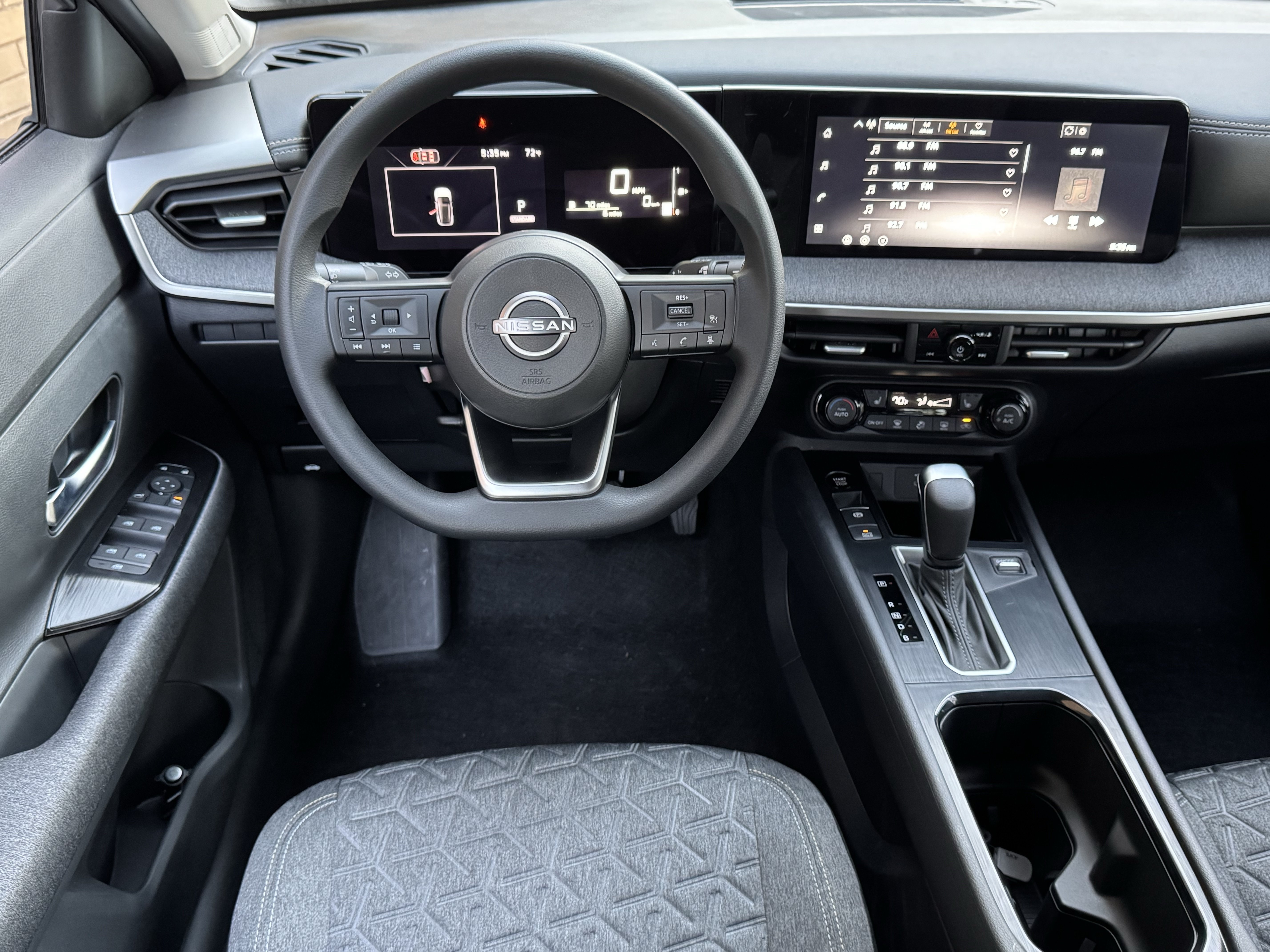 Vehicle thumbnail