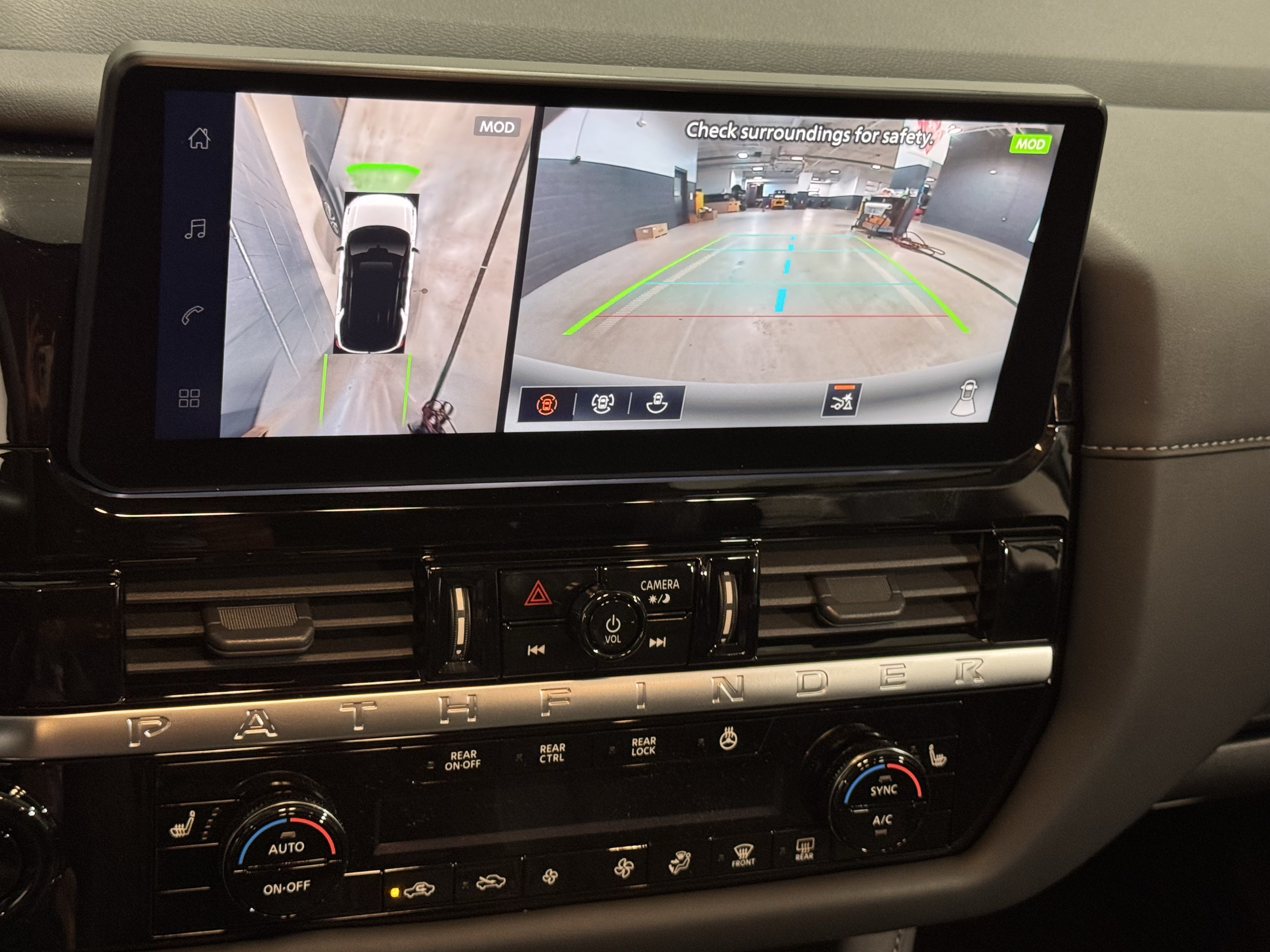 Vehicle thumbnail