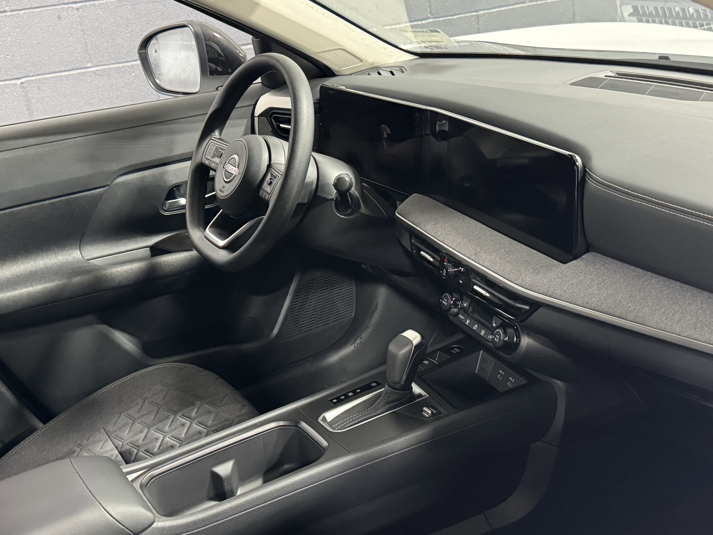 2026 Nissan KICKS SV AWD - Photo 9
