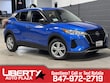 Nissan Kicks Play
