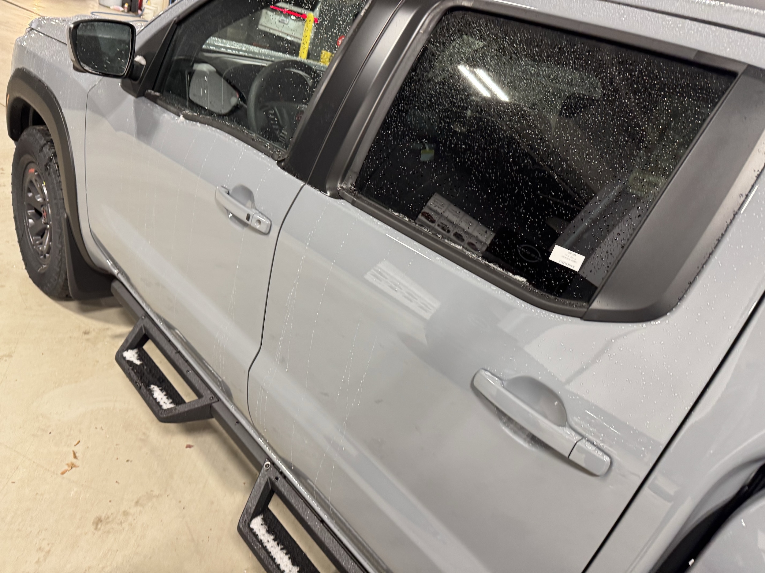 Vehicle thumbnail