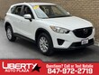  Mazda Mazda CX-5
