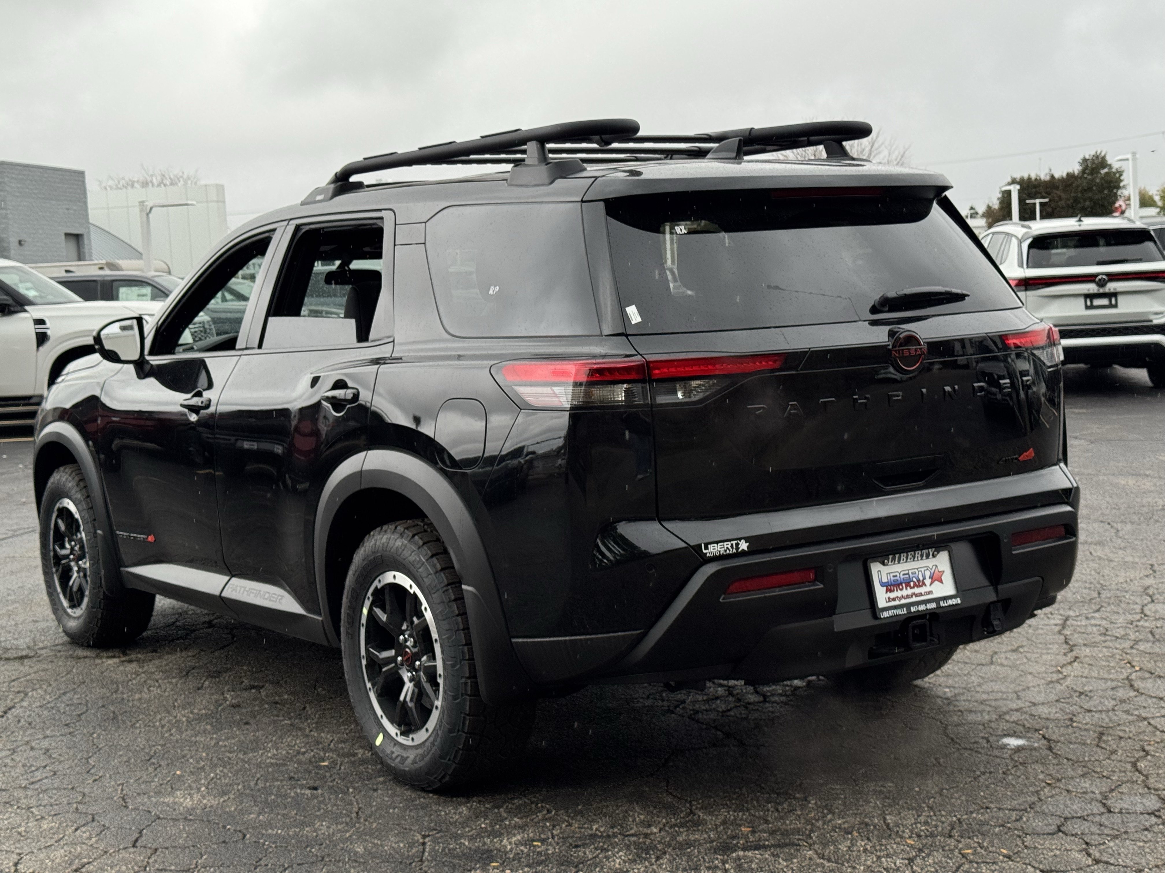 Vehicle thumbnail