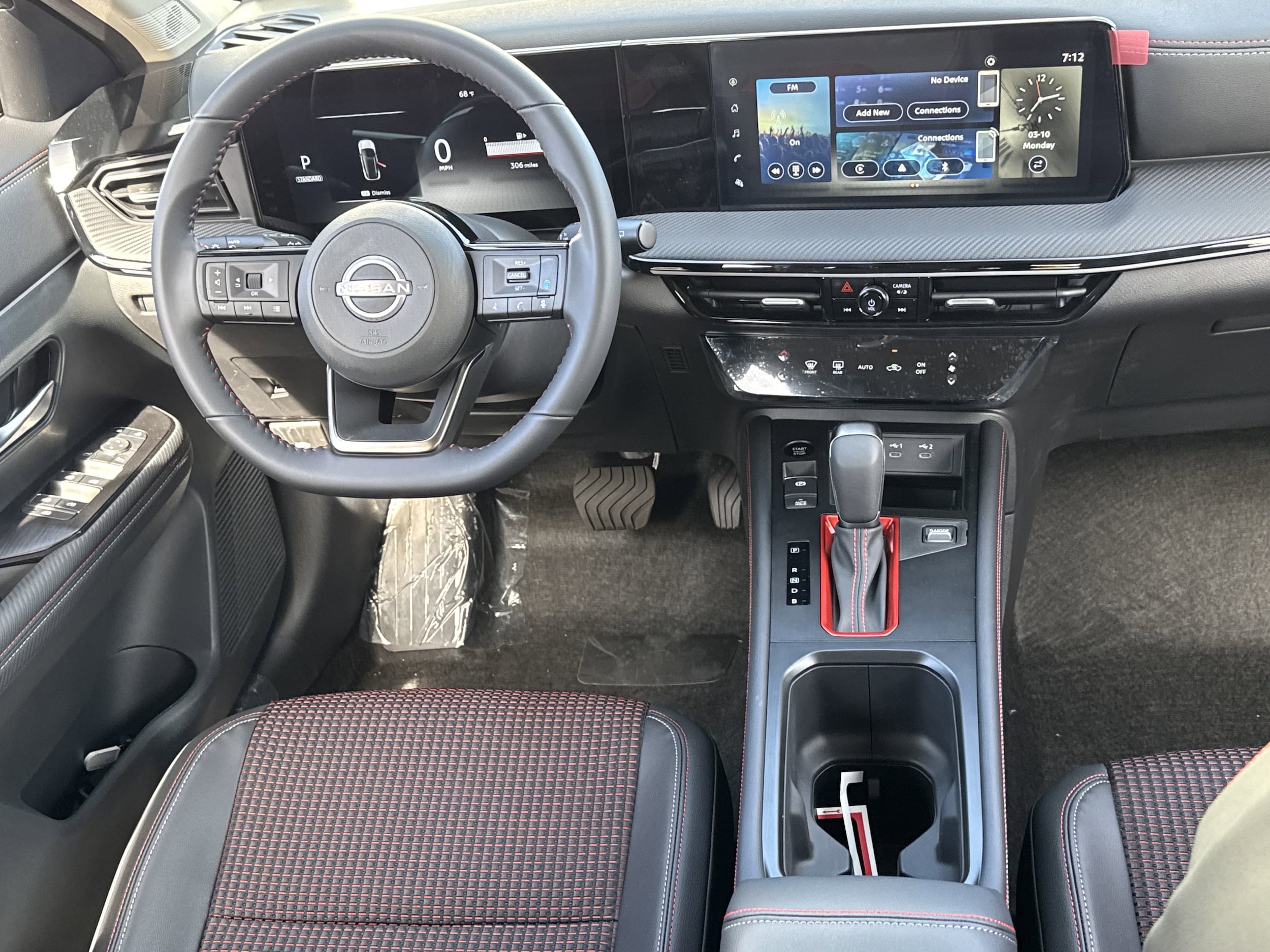 2025 Nissan Kicks SR AWD - Photo 29