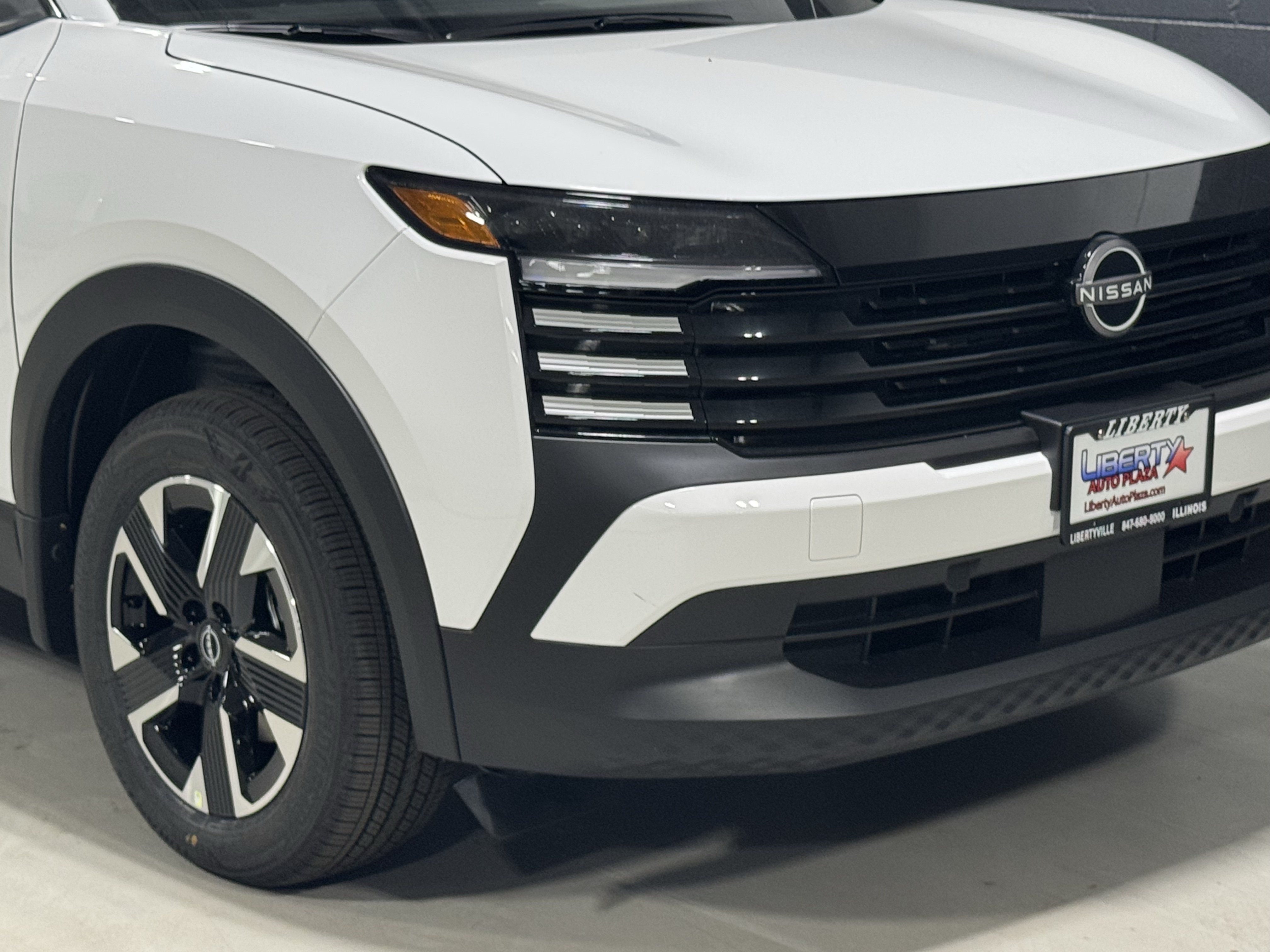 Vehicle thumbnail