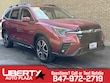  Subaru Ascent