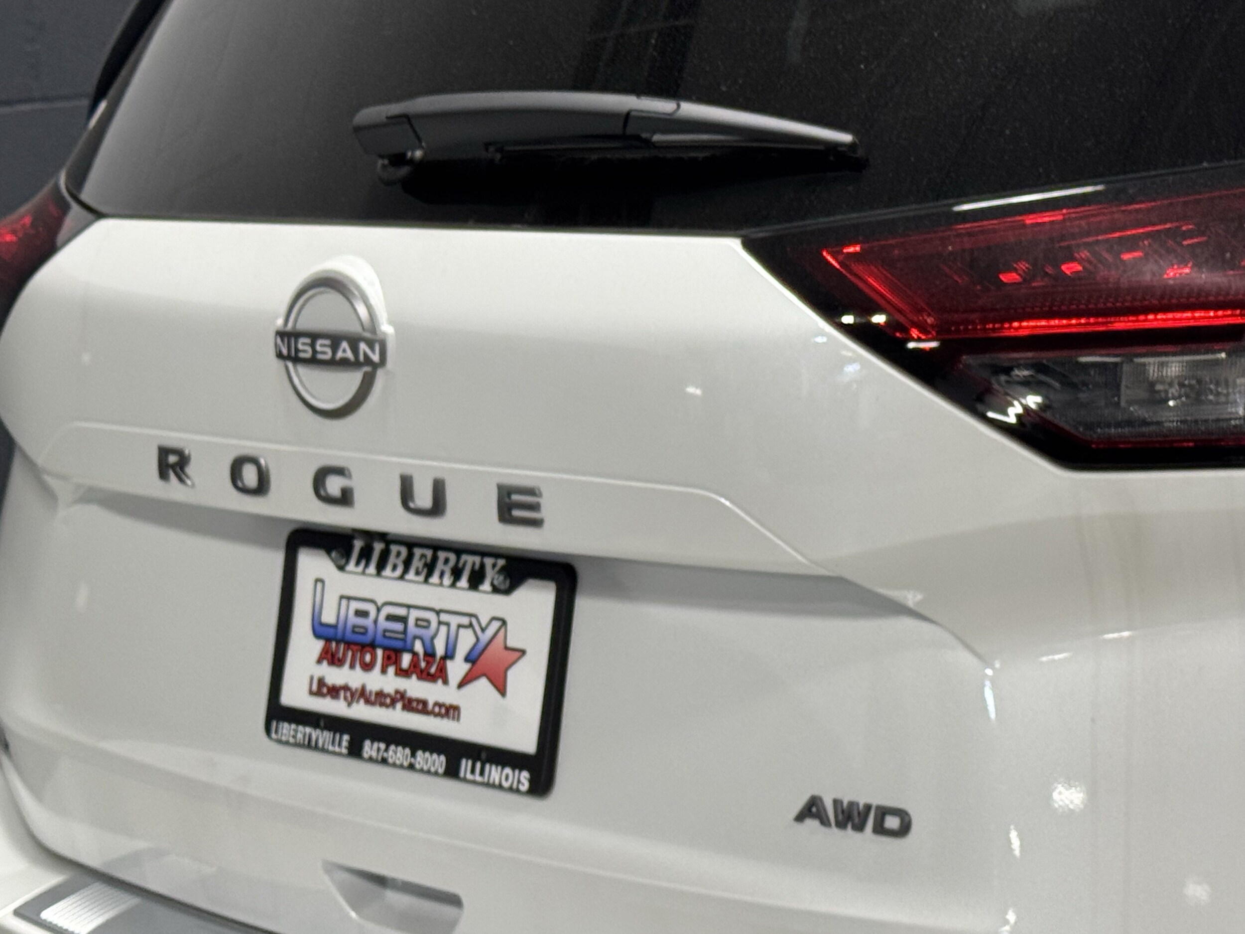 Vehicle thumbnail