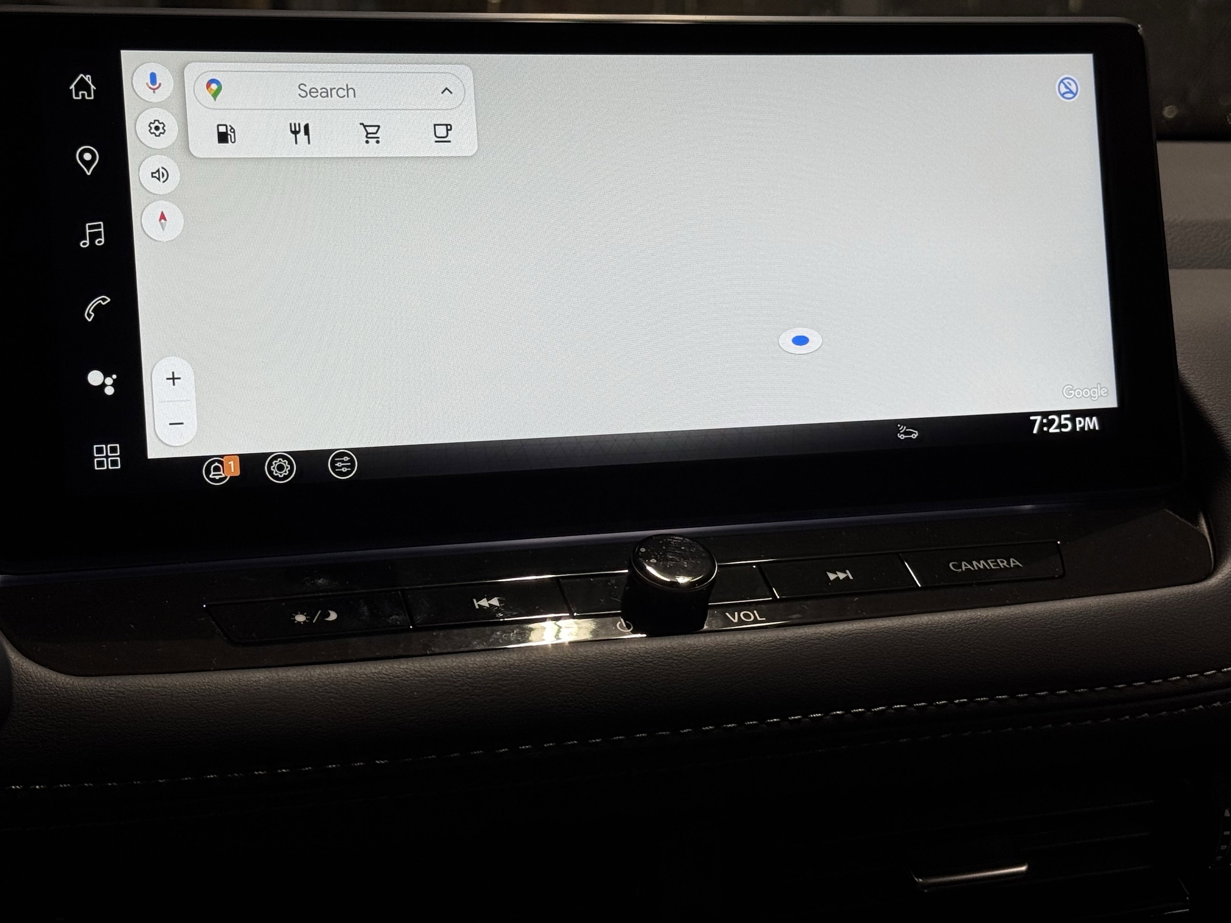 2026 Nissan Rogue Platinum - Photo 32